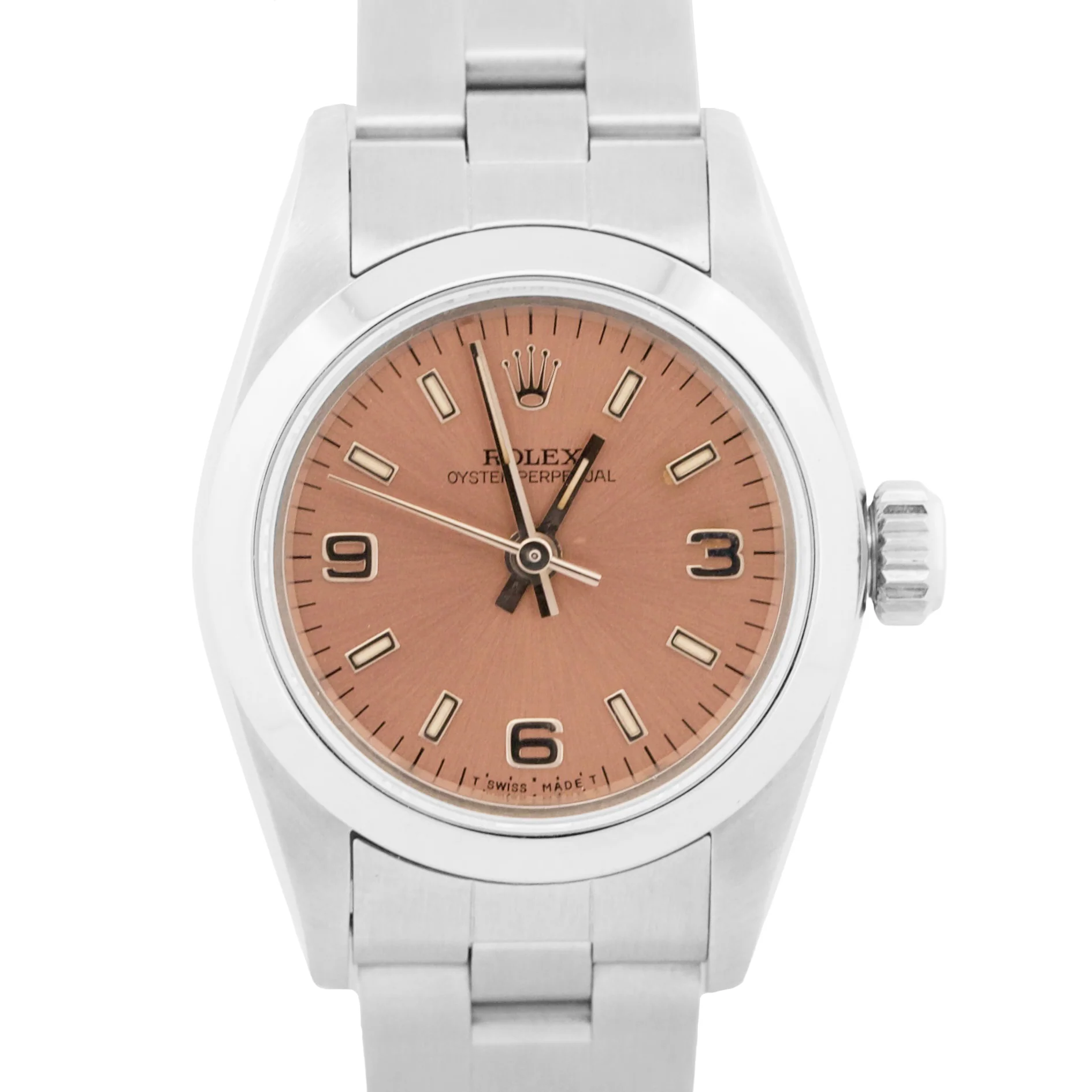 Timeless Elegance, Proven Heritage