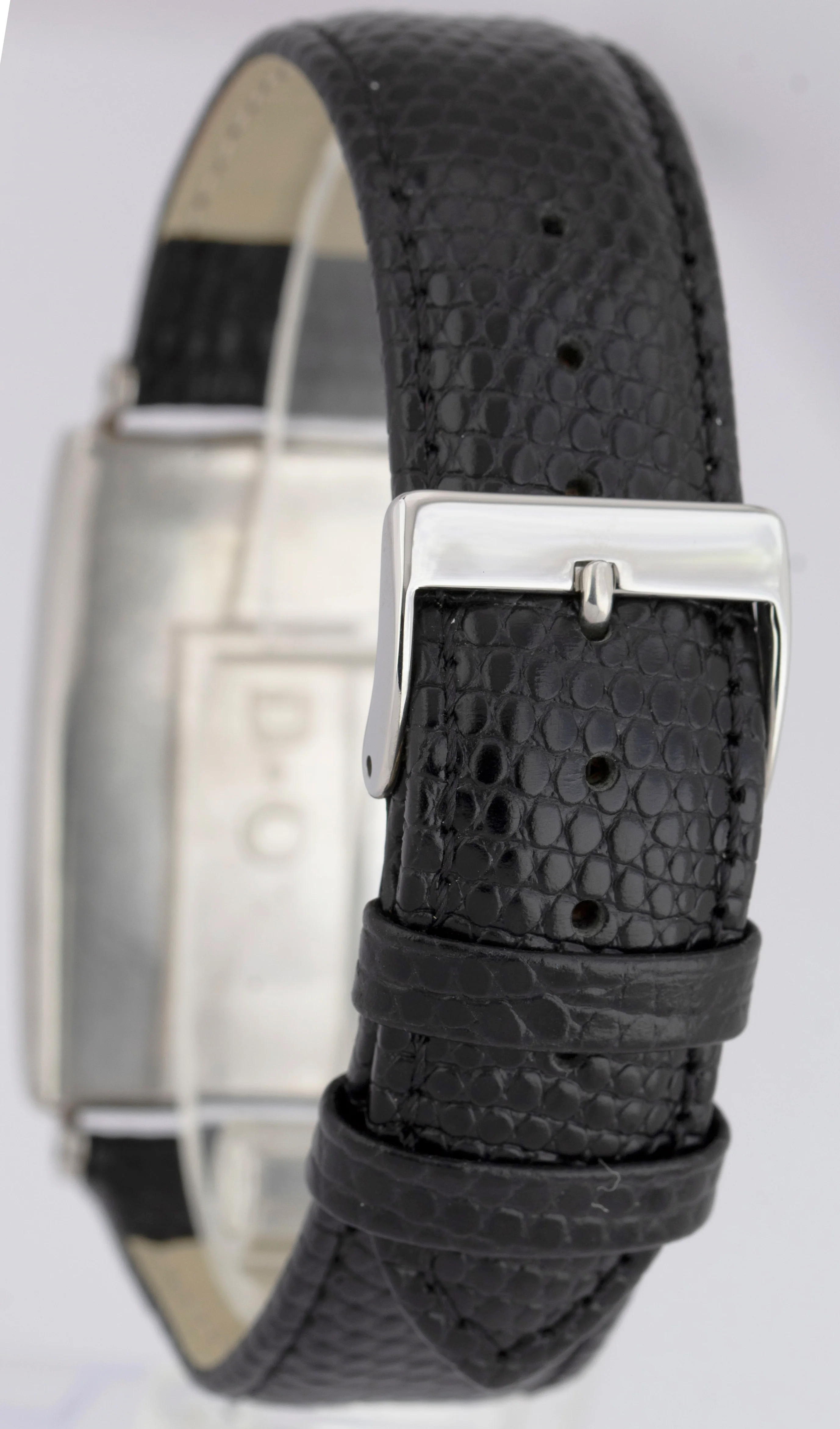 1929 ARCHIVE PAPERS Patek Philippe 415 TIFFANY & CO Platinum 26mm Manual Watch - Image 6