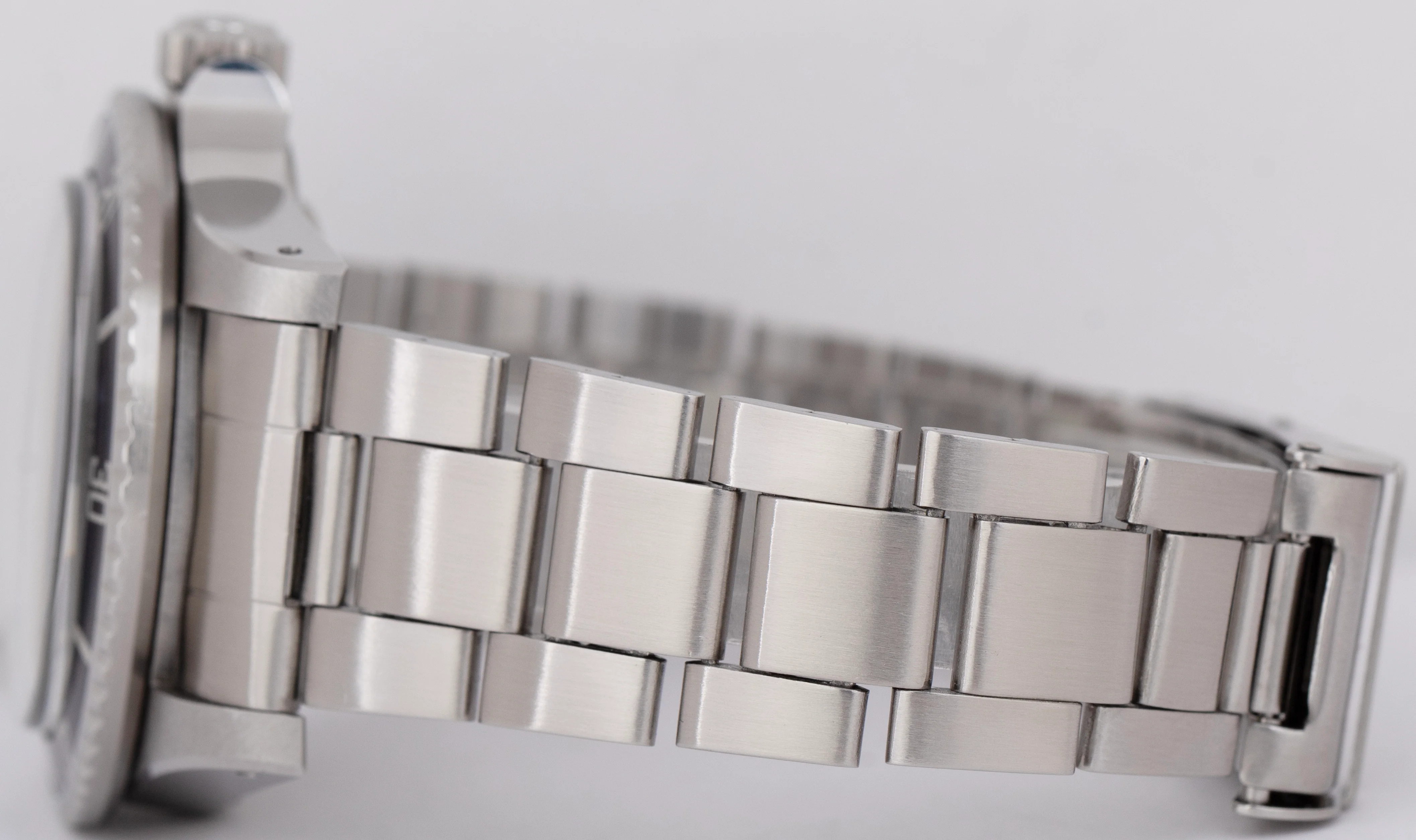 1978 PAPERS Rolex Sea-Dweller MK2 RAIL DIAL 40mm Stainless Steel Watch 1665 BOX - Image 10
