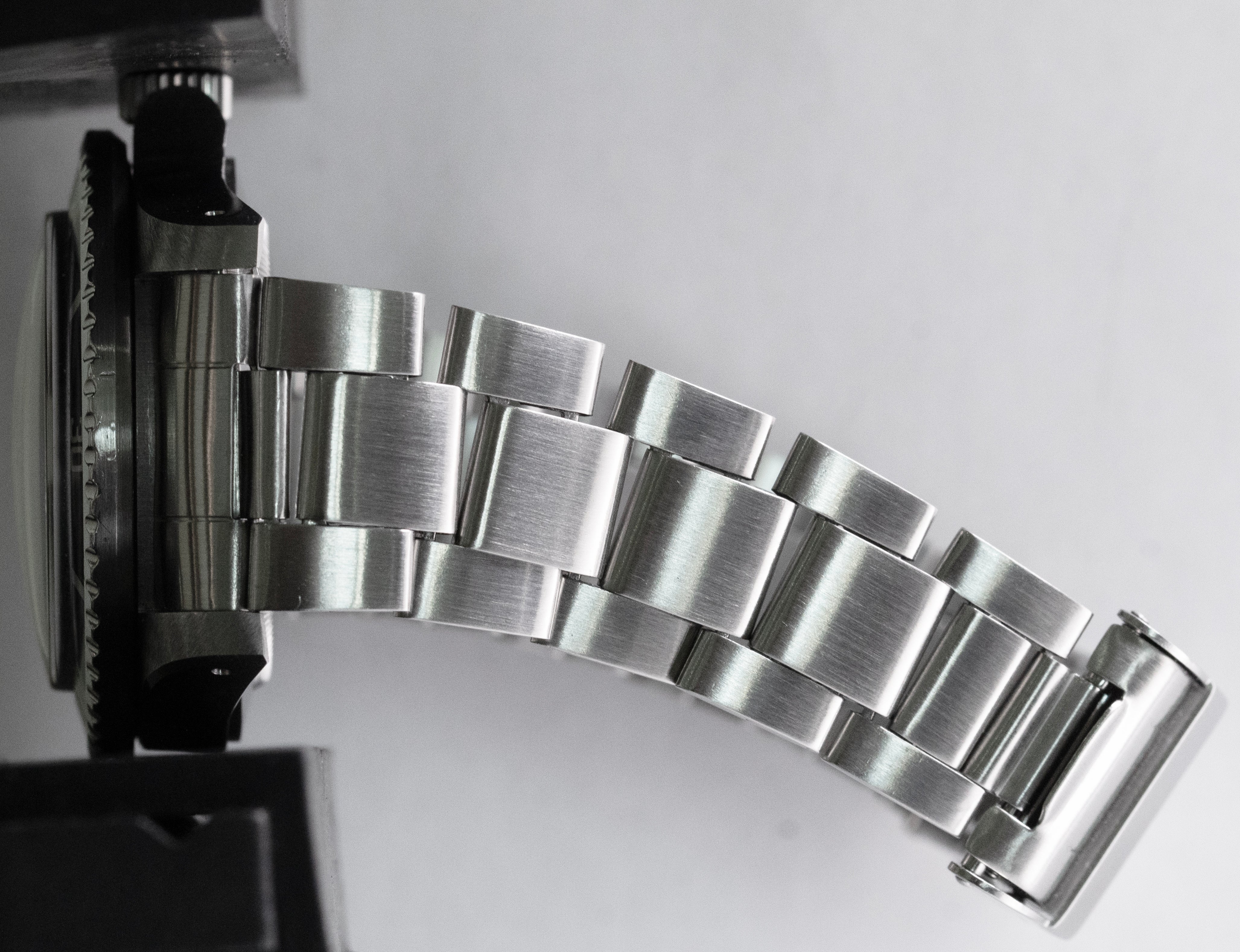 1978 PAPERS Rolex Sea-Dweller MK2 RAIL DIAL 40mm Stainless Steel Watch 1665 BOX - Image 13