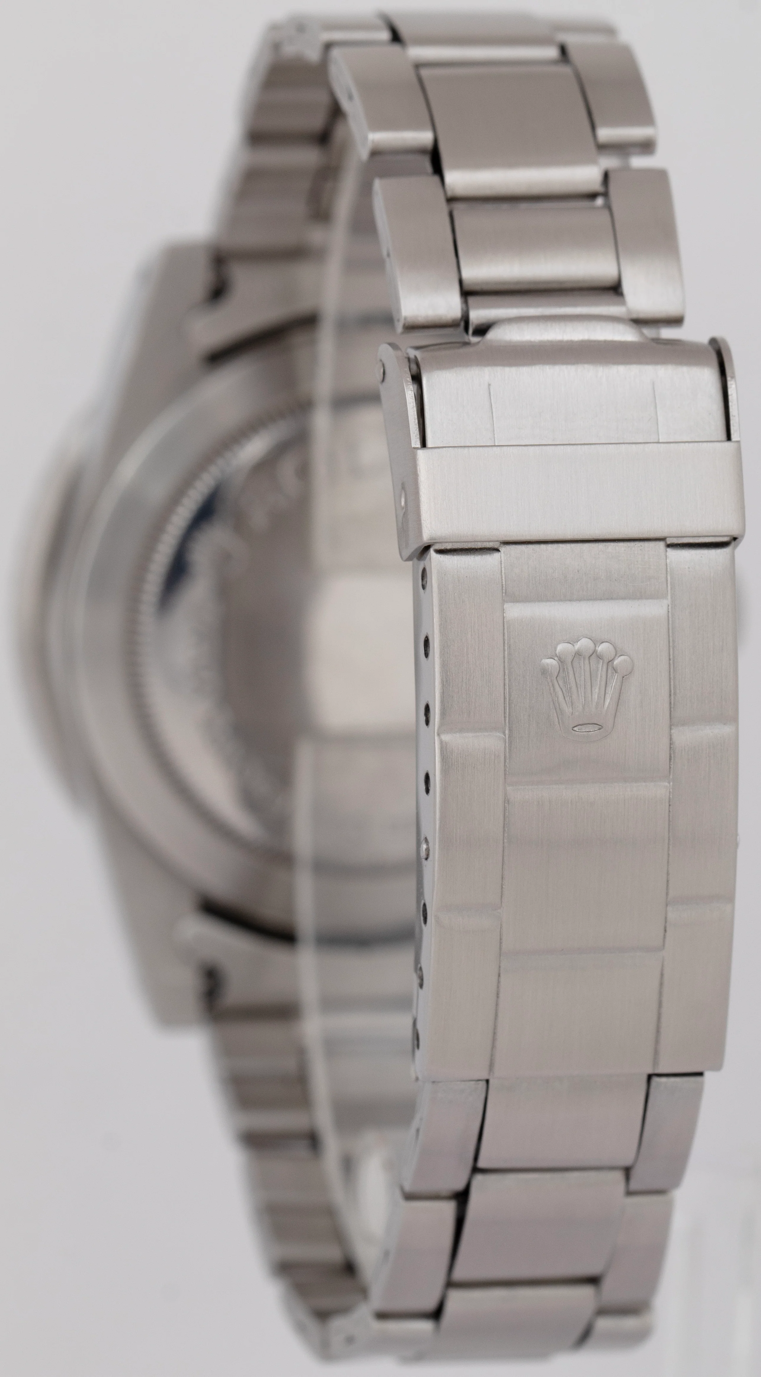 1978 PAPERS Rolex Sea-Dweller MK2 RAIL DIAL 40mm Stainless Steel Watch 1665 BOX - Image 5