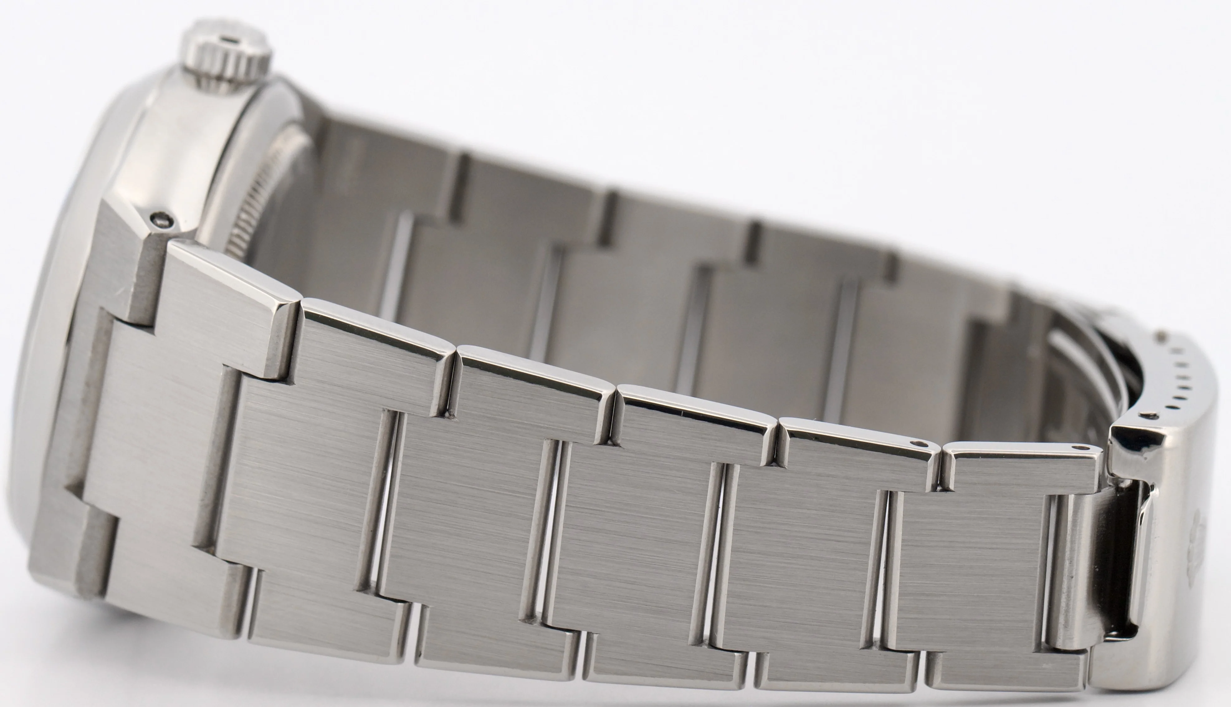 1979 Rolex Oysterquartz DateJust SILVER Stainless Steel Quartz 36mm 17000 BOX - Image 7