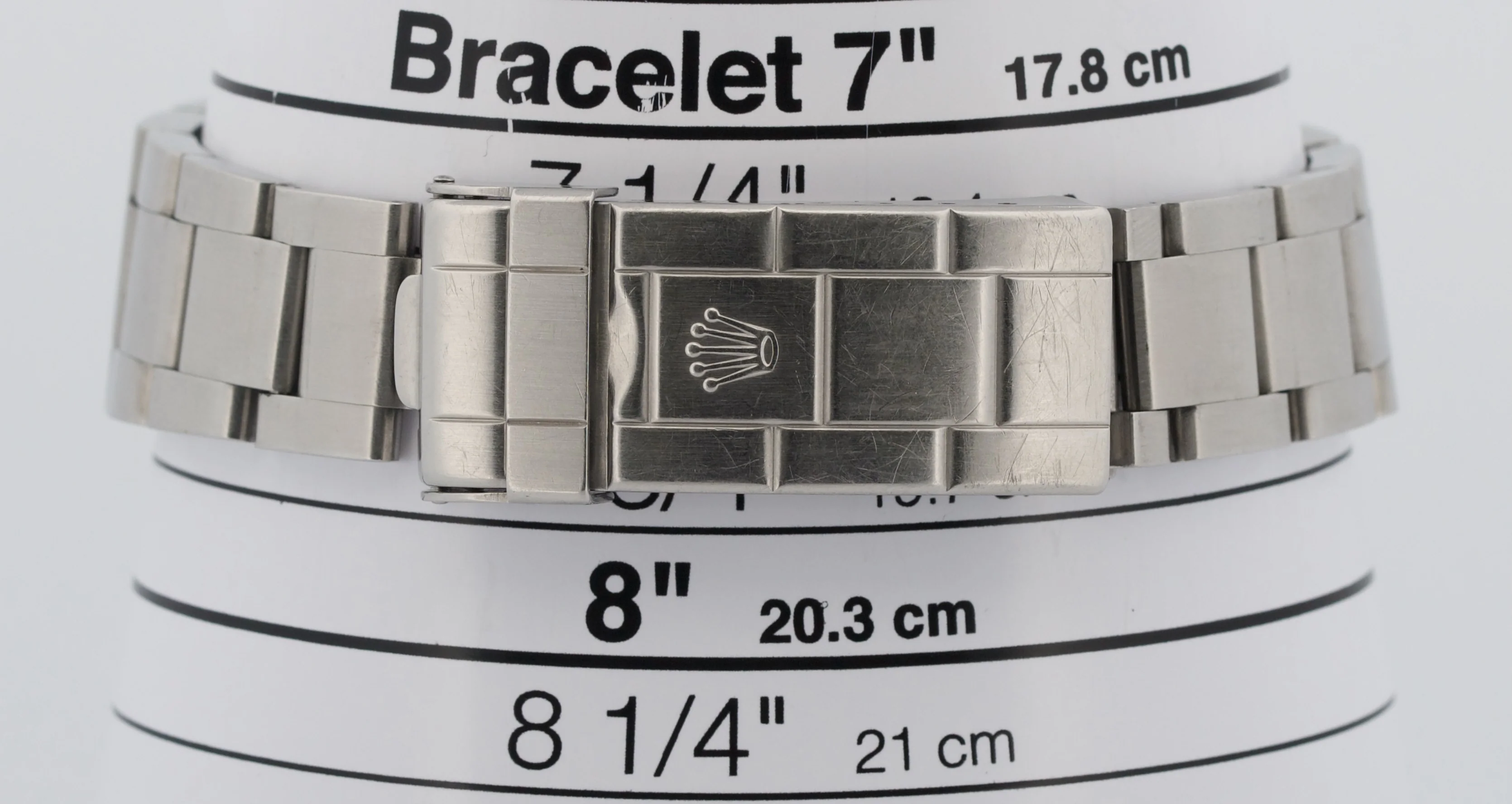 1984 Rolex Sea-Dweller GREAT WHITE Stainless Steel MK4 40mm PATINA Black 1665 - Image 8