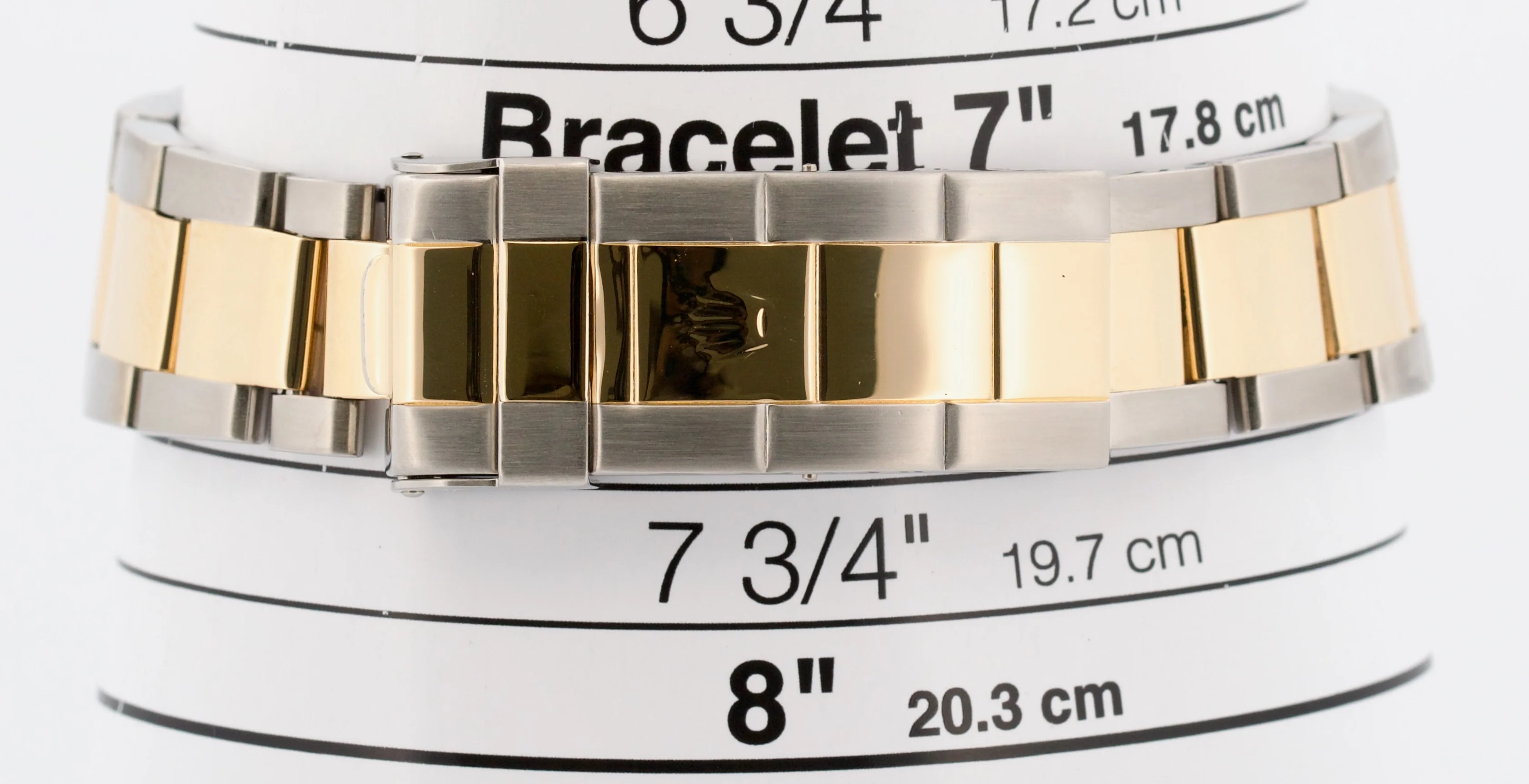 2001 Rolex Submariner Date 40mm BLUE 18K Stainless Steel GOLD BUCKLE 16613 Watch - Image 9