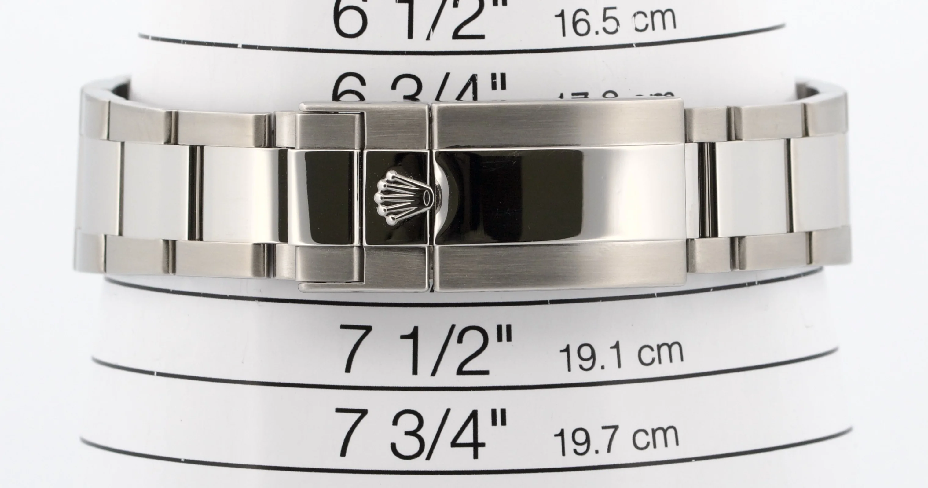 2008 PAPERS Rolex GMT-Master II BLACK Stainless Steel Ceramic 40mm 116710 LN BOX - Image 9