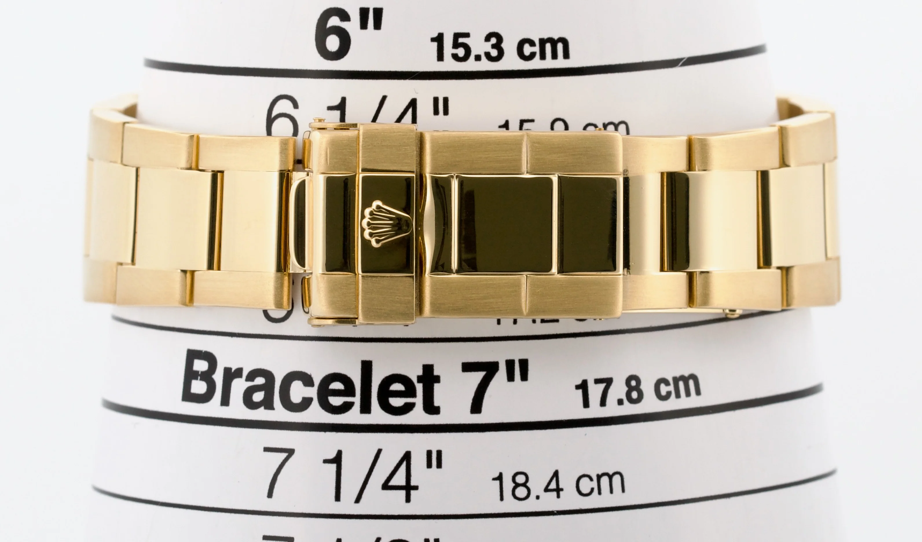2008 PAPERS Rolex Yacht-Master 40mm MOP 18K Yellow Gold NO-HOLES 16628 Watch BOX - Image 8