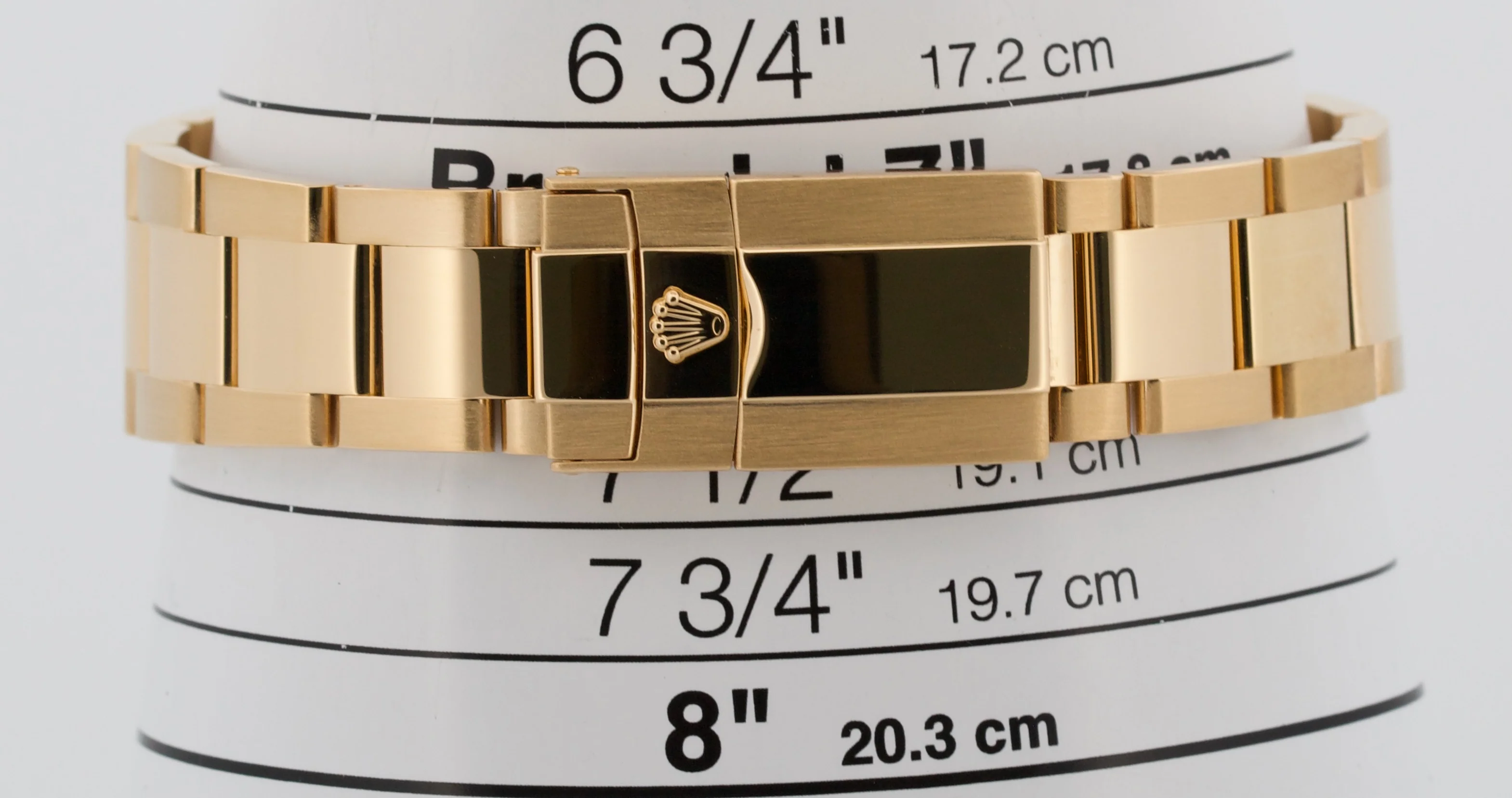 2010 PAPERS Rolex Daytona Cosmograph NEWMAN Black 18K Gold 40mm 116528 BOX - Image 9