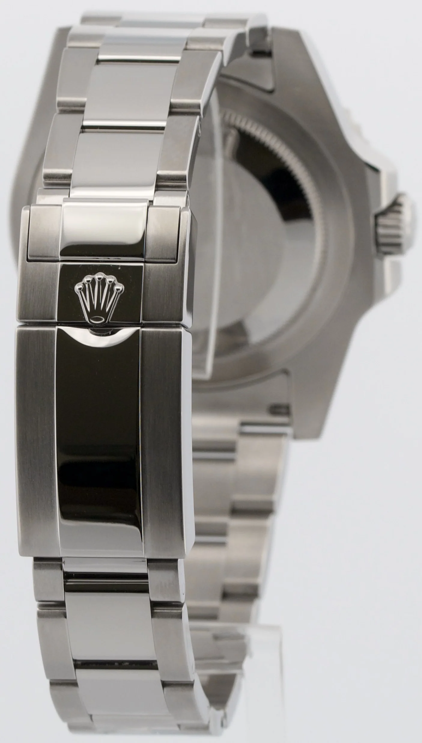 2014 PAPERS Rolex GMT-Master II Black RANDOM SERIAL Ceramic 40mm 116710 LN BOX - Image 6