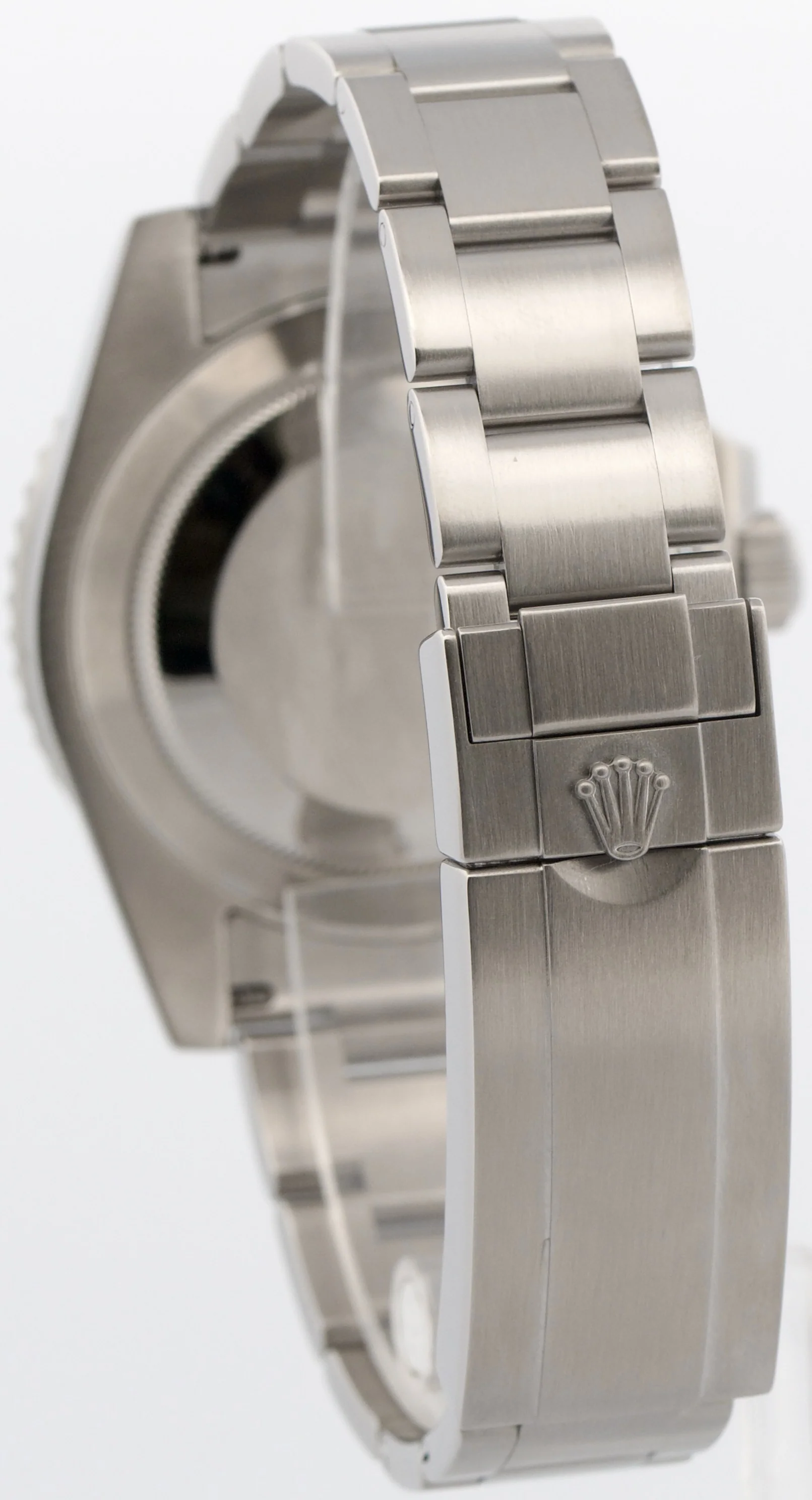 2014 PAPERS Rolex Submariner Date BLACK Steel Ceramic 40mm 116610 LN Watch BOX - Image 5
