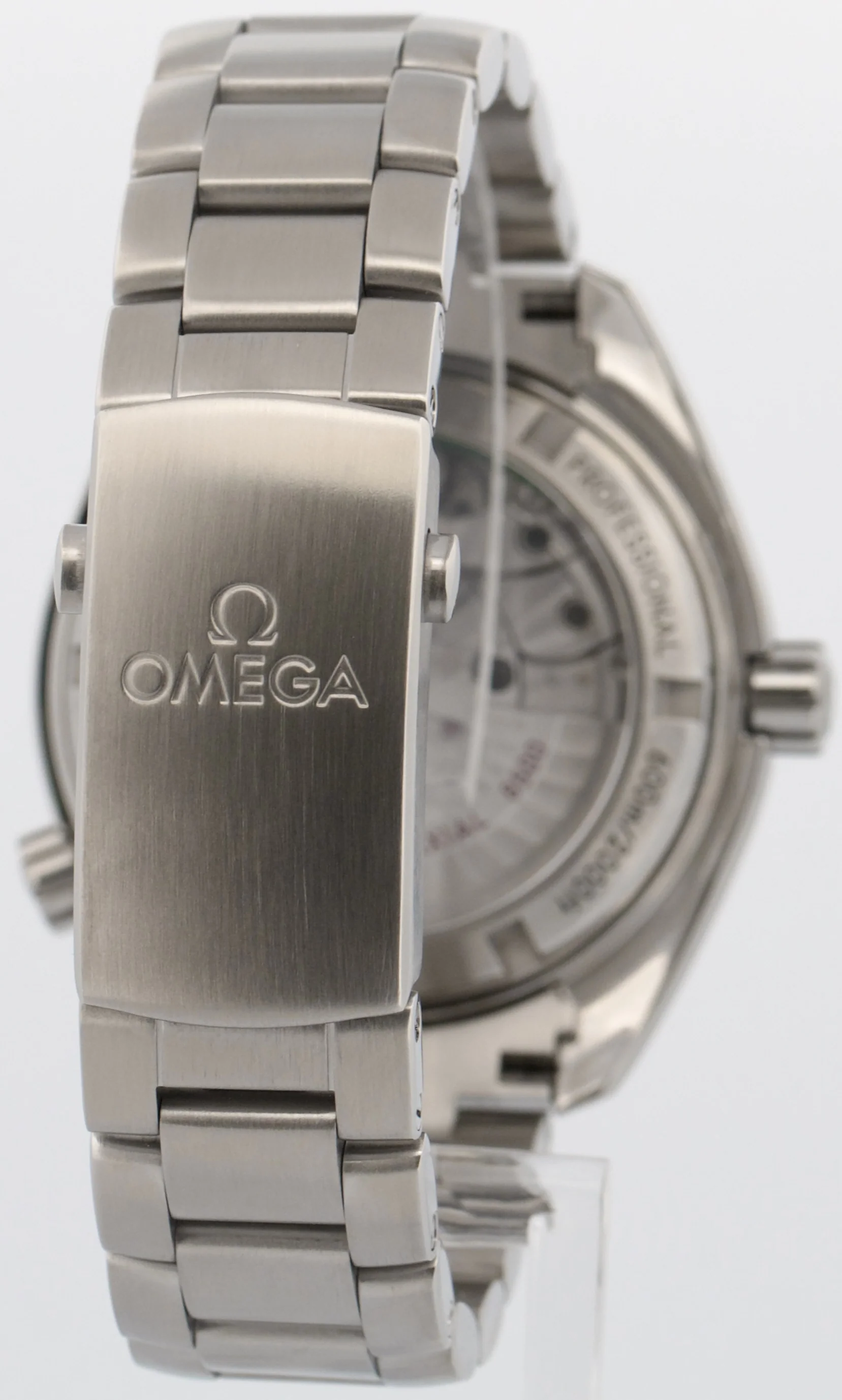 2016 PAPERS OMEGA Seamaster Planet Ocean BLACK 232.30.42.21.01.001 42mm BOX - Image 6