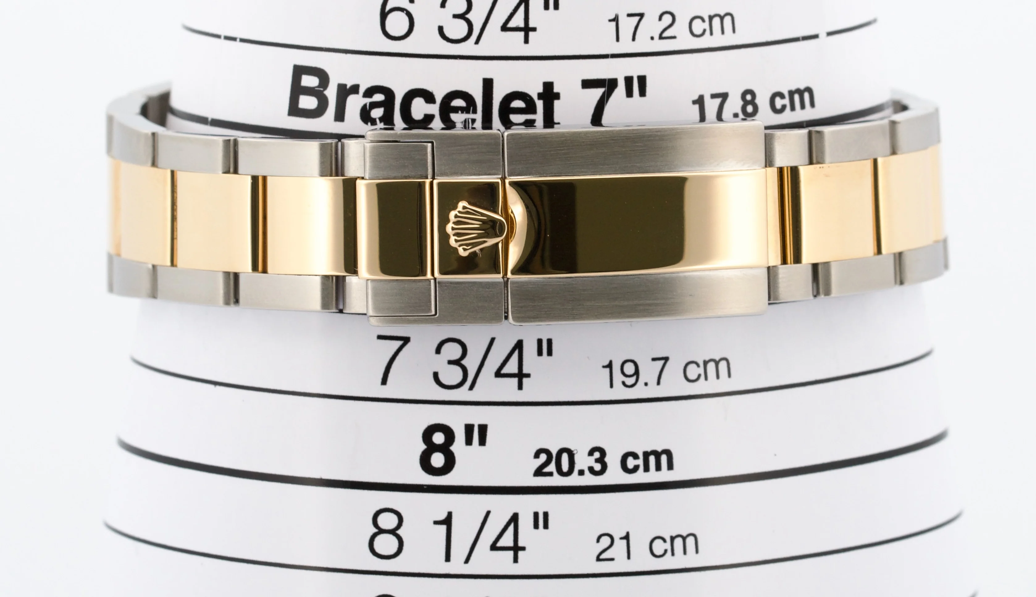 2016 PAPERS Rolex Daytona TAHITIAN MOP DIAMOND Steel 18K Yellow Gold 116503 BOX - Image 9