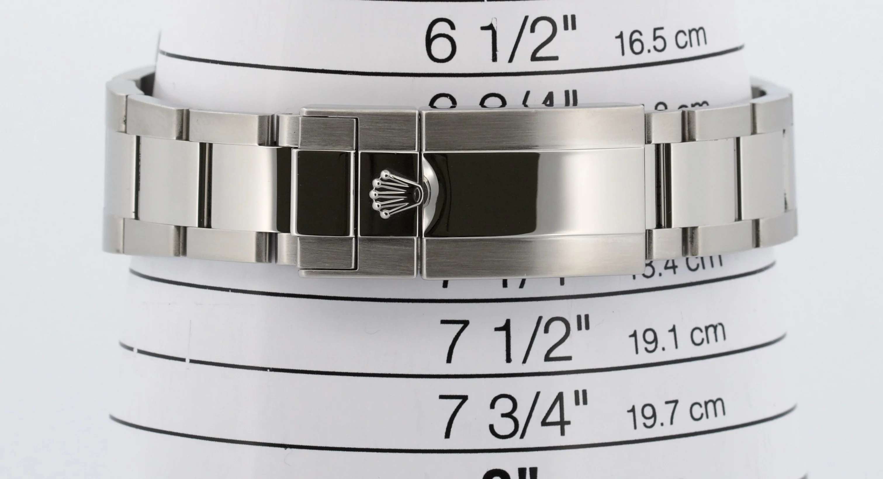 2018 PAPERS Rolex GMT-Master II BATMAN Blue Steel Ceramic 40mm 116710 BLNR BOX - Image 9