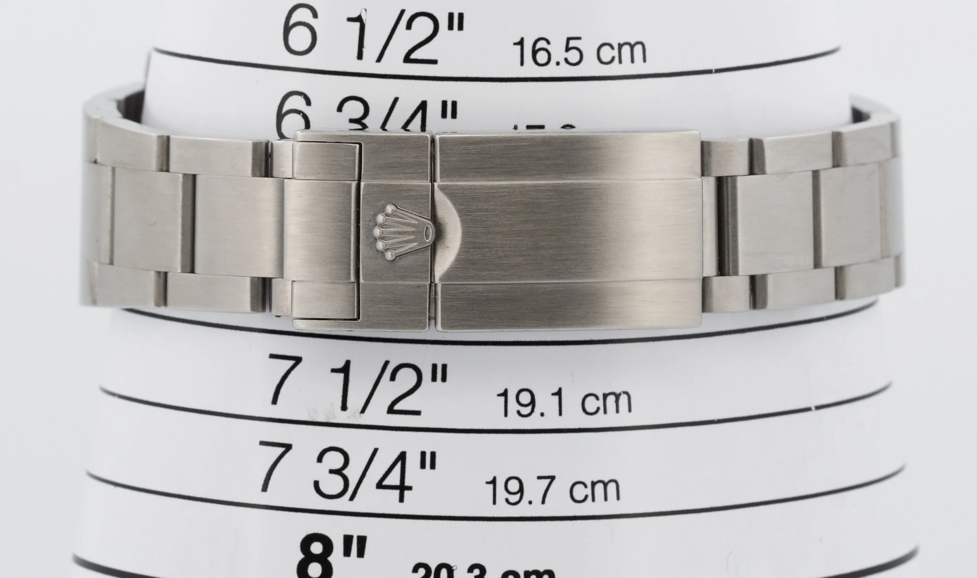 2020 NFC PAPERS Rolex Explorer II 42mm BLACK Orange Stainless Steel 216570 BOX - Image 9