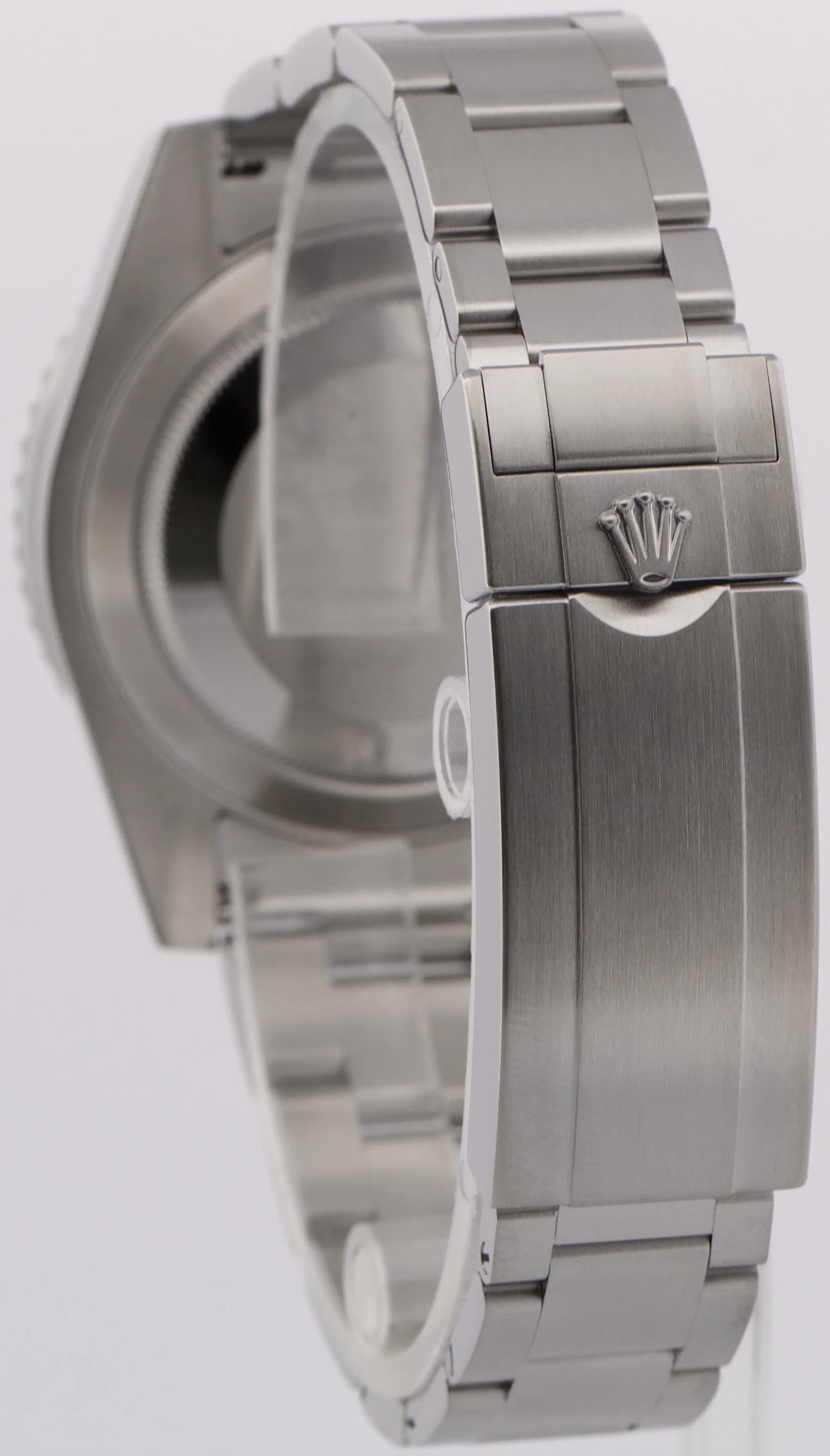 2020 NFC PAPERS Rolex Submariner Date BLACK Steel 40mm Watch 116610 LN BOX - Image 5
