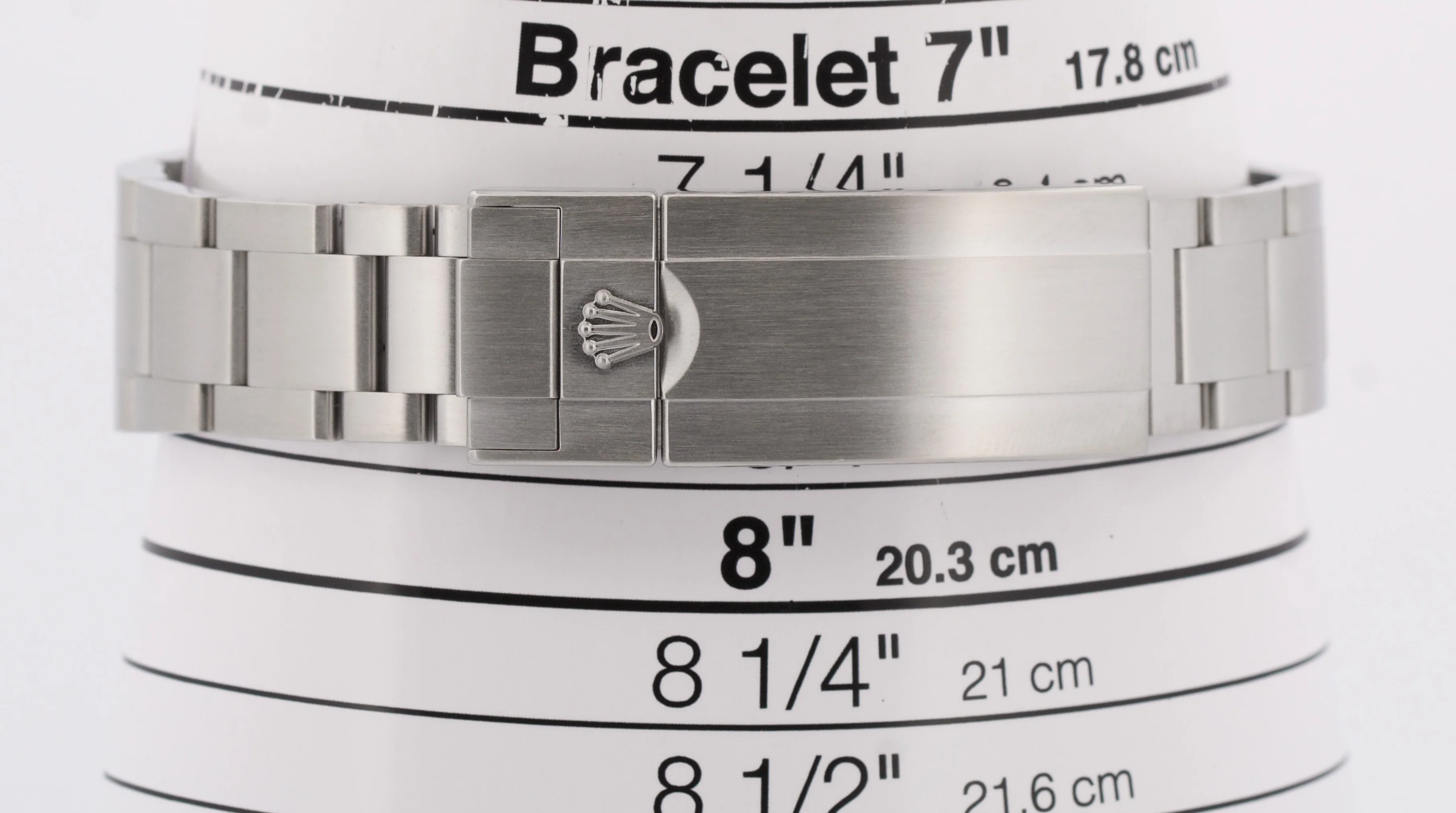 2020 NFC PAPERS Rolex Submariner Date BLACK Steel 40mm Watch 116610 LN BOX - Image 9