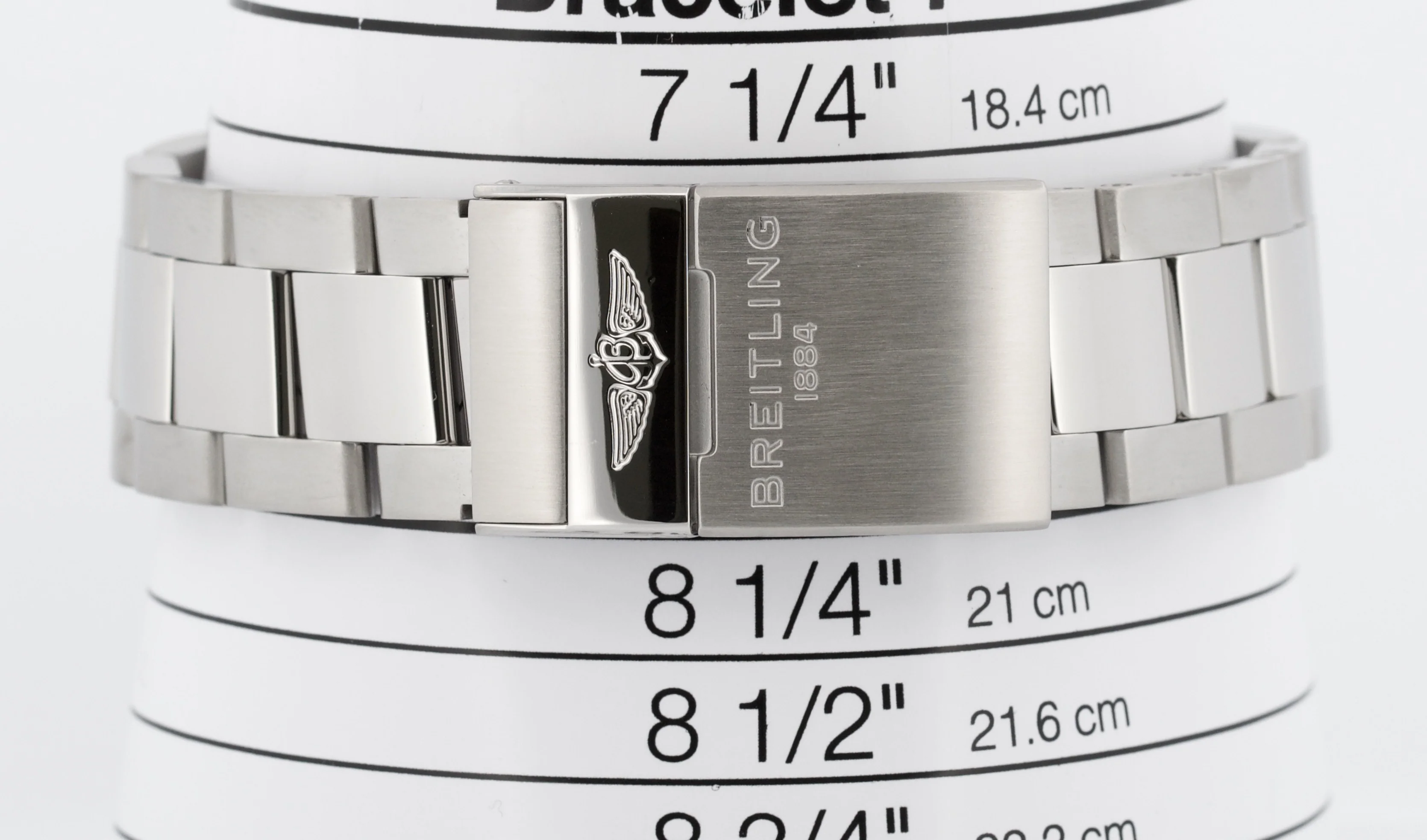 2020 PAPERS Breitling Avenger 43 BLACK Stainless Steel 43mm Watch A17318 BOX - Image 9