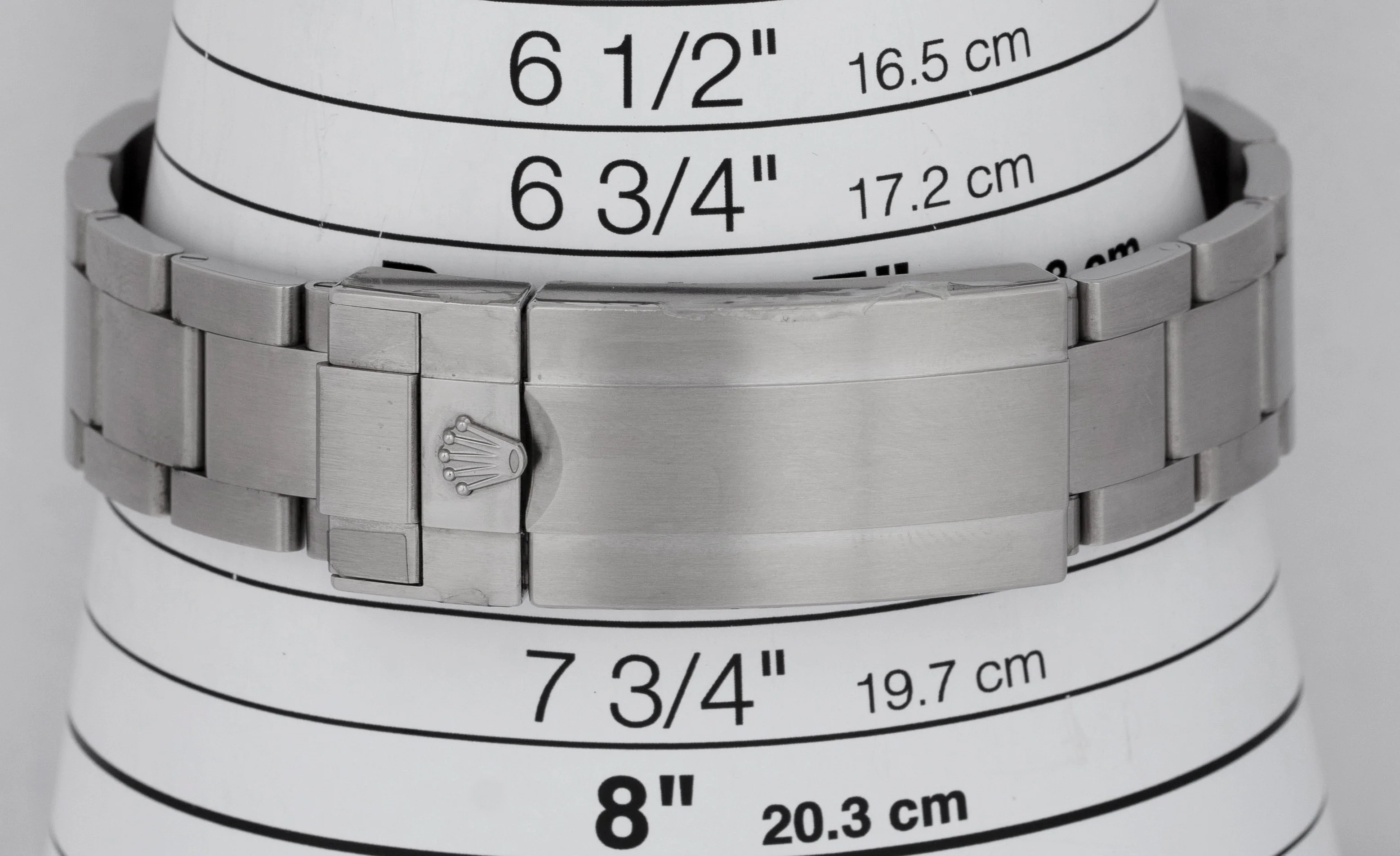 2020 PAPERS Rolex Sea-Dweller 126600 Black Mark II Stainless 43mm MK2 Watch BOX - Image 9