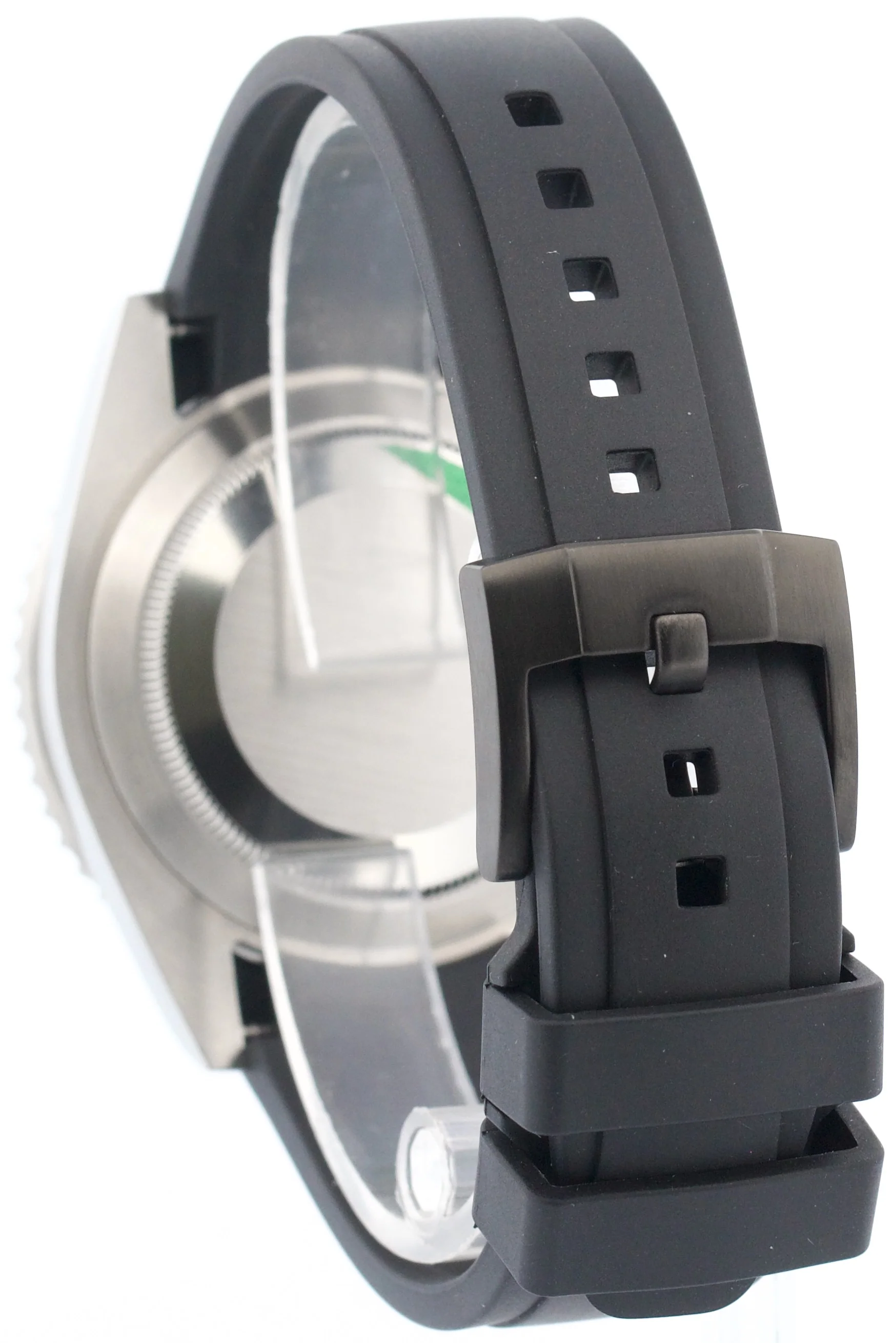 2020 PAPERS Rolex Submariner 41mm Date Steel Ceramic Rubber Watch 126610 LN BOX - Image 5