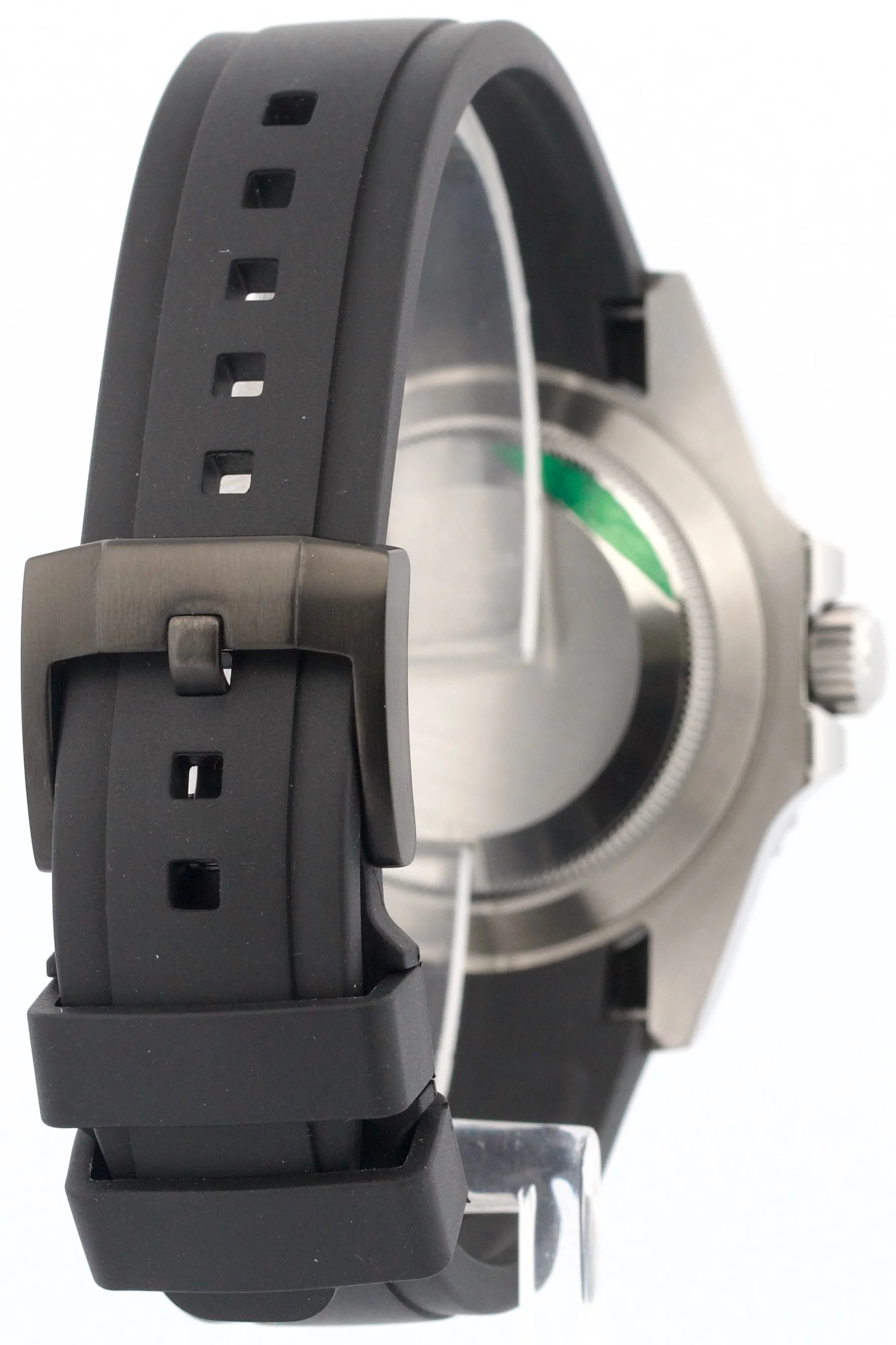 2020 PAPERS Rolex Submariner 41mm Date Steel Ceramic Rubber Watch 126610 LN BOX - Image 6