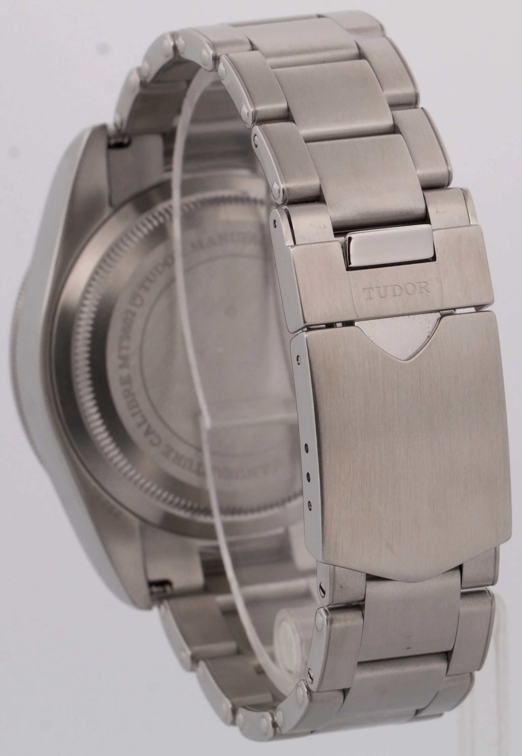 2020 PAPERS Tudor Black Bay BLACK Stainless Steel Watch 41mm 79230N BOX - Image 5