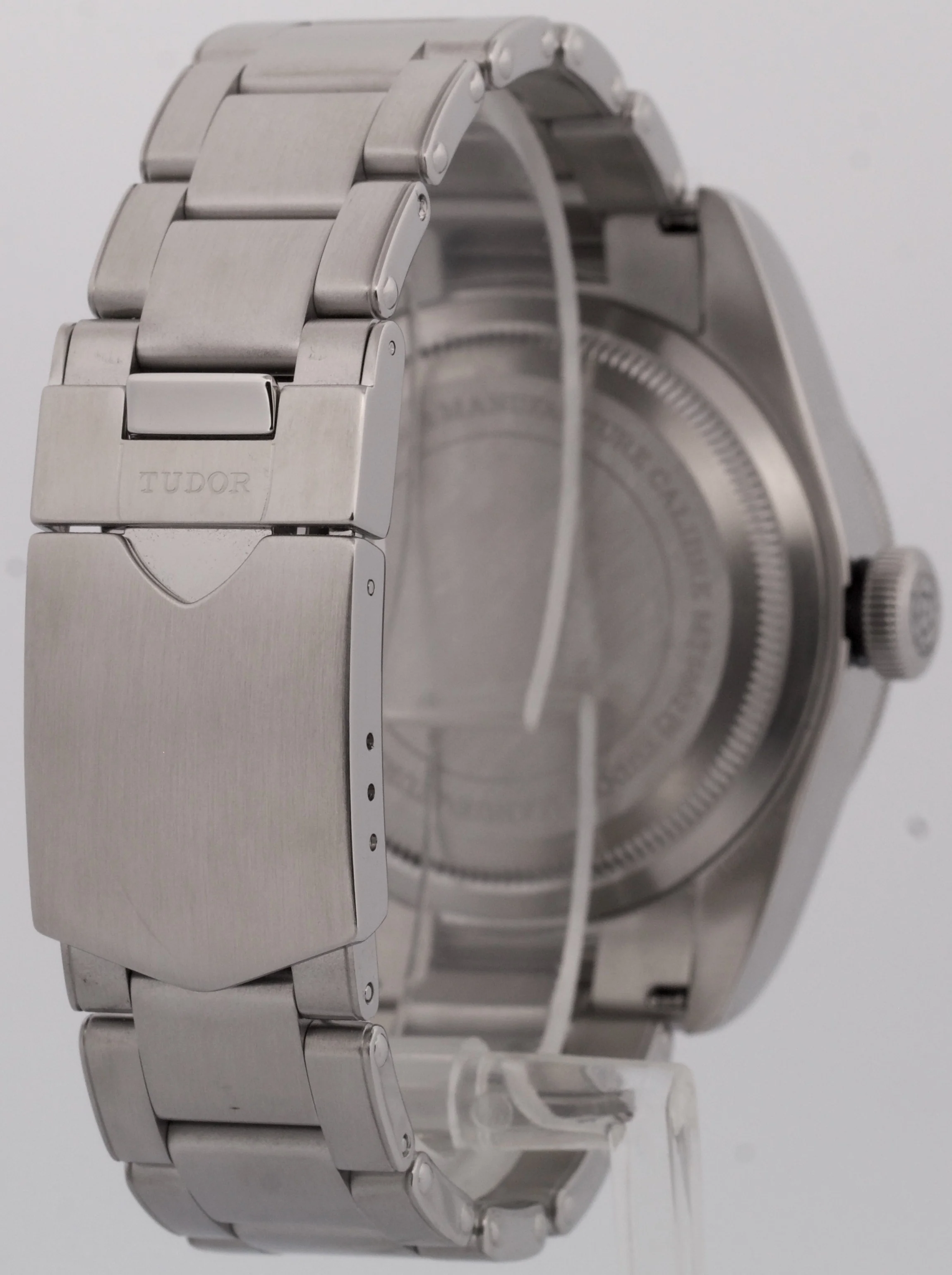 2020 PAPERS Tudor Black Bay BLACK Stainless Steel Watch 41mm 79230N BOX - Image 6