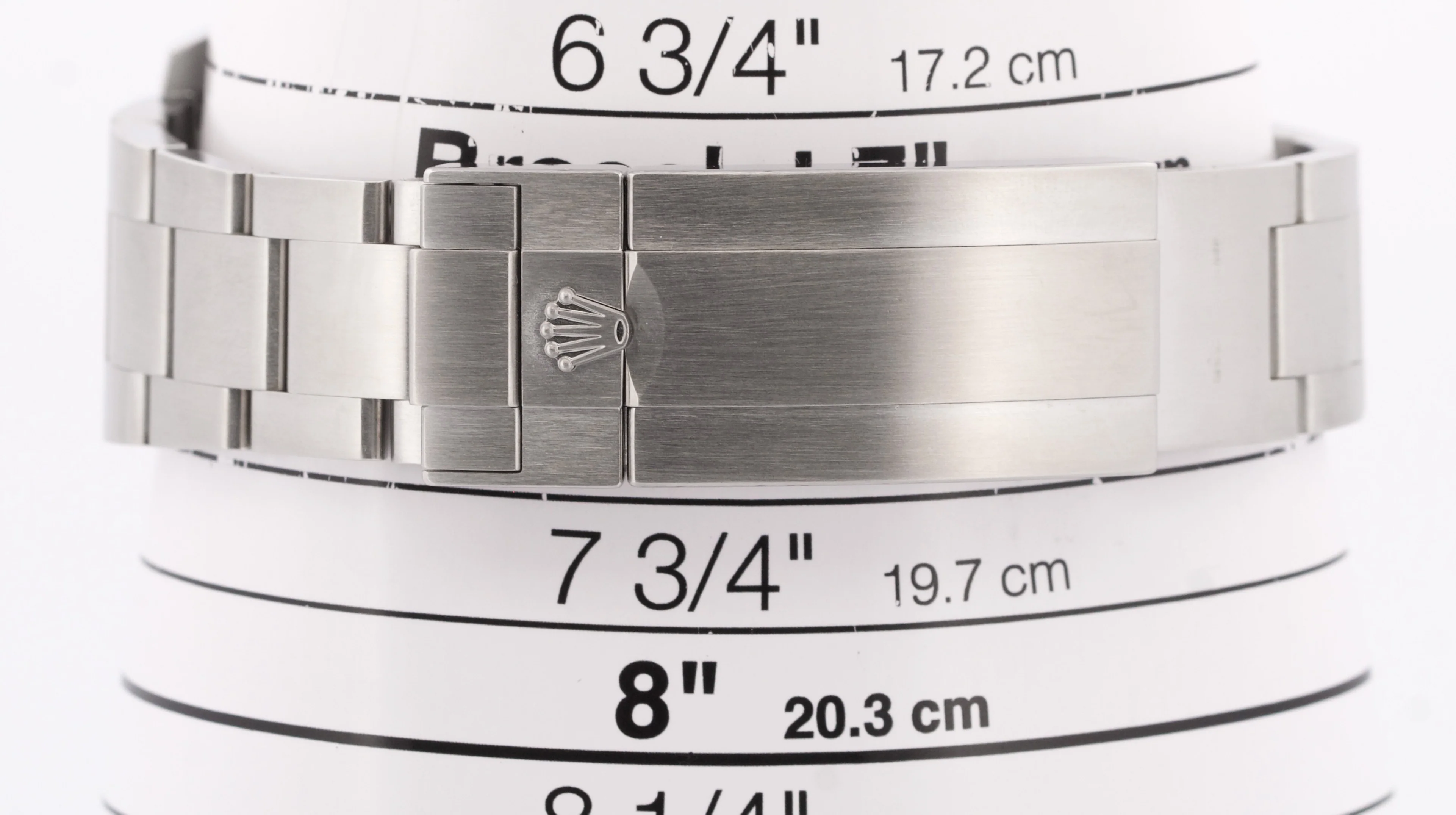 2021 PAPERS Rolex Sea-Dweller Deepsea BLACK 44mm Stainless Ceramic 126660 BOX - Image 9