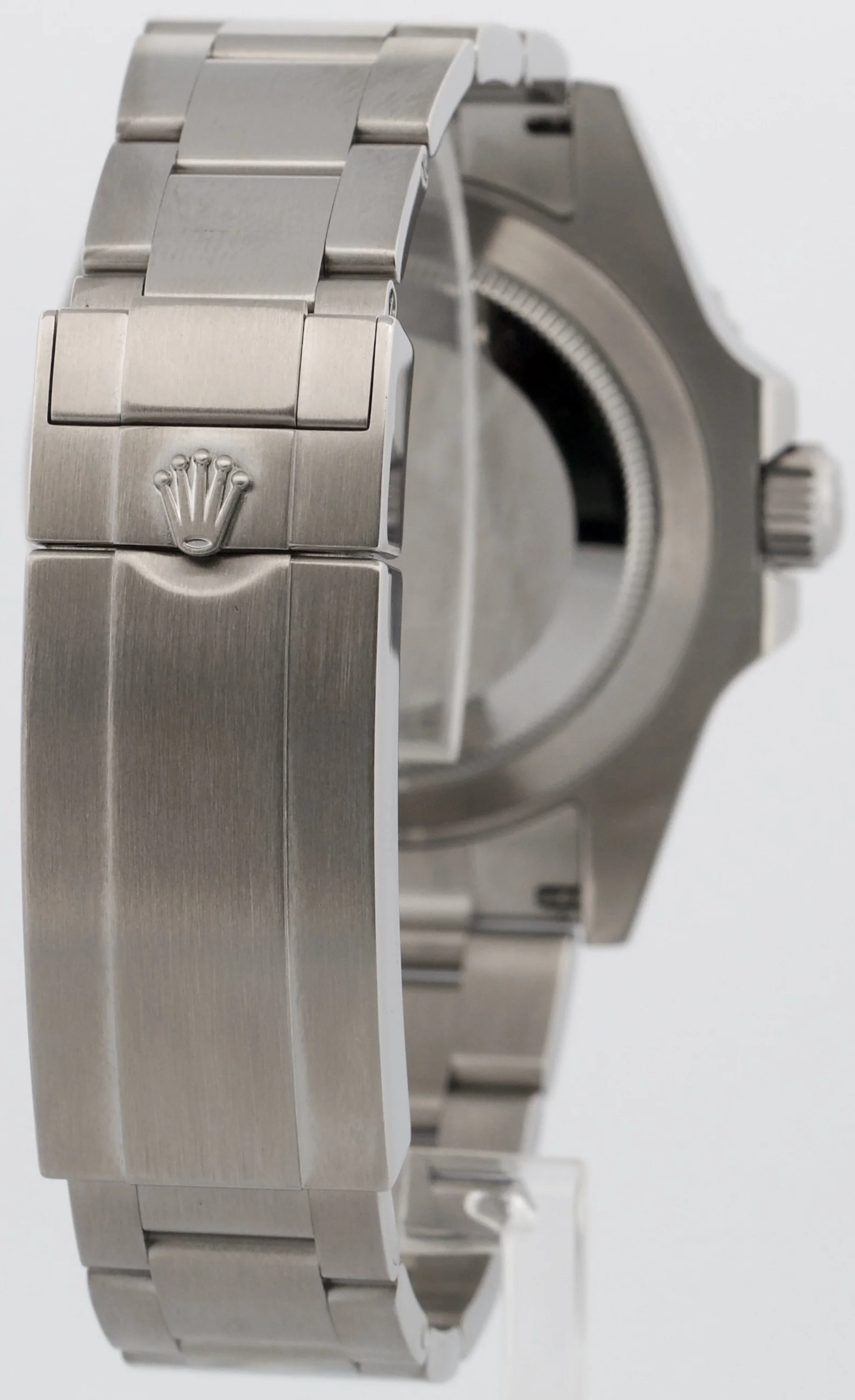 2021 PAPERS Rolex Submariner 41mm Date GREEN KERMIT Steel Ceramic 126610 LV BOX - Image 6