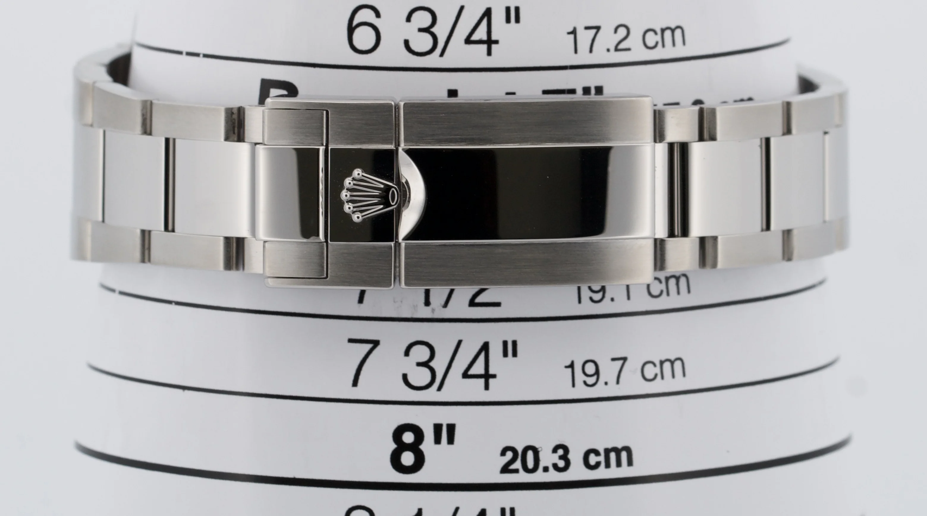 2021 PAPERS Rolex Yacht-Master II NEW HANDS 44mm Blue 116680 Stainless YM2 BOX - Image 9
