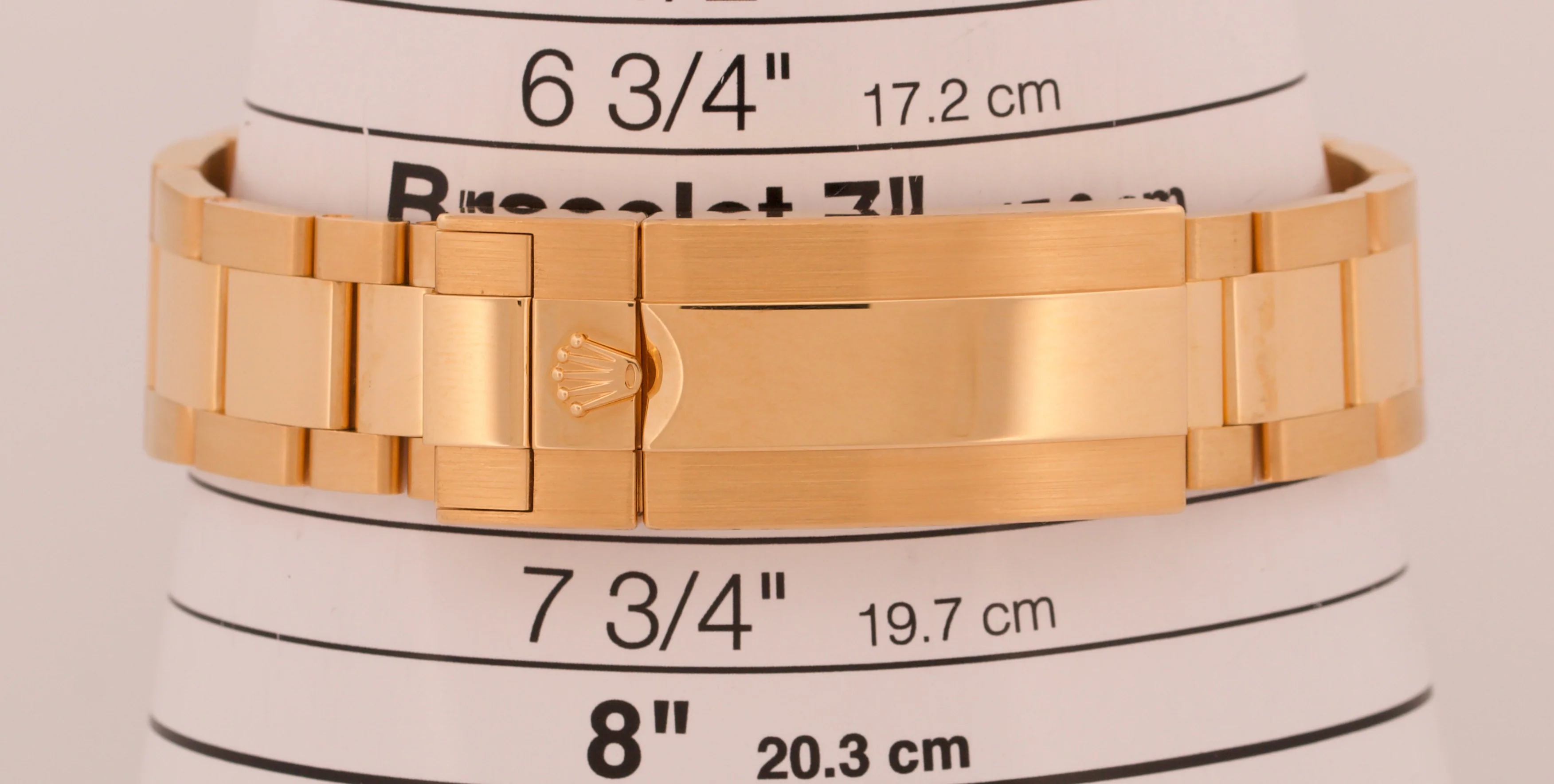 2022 NEW PAPERS Rolex Submariner Date 41mm BLUE 18K Yellow Gold 126618 LB BOX - Image 9