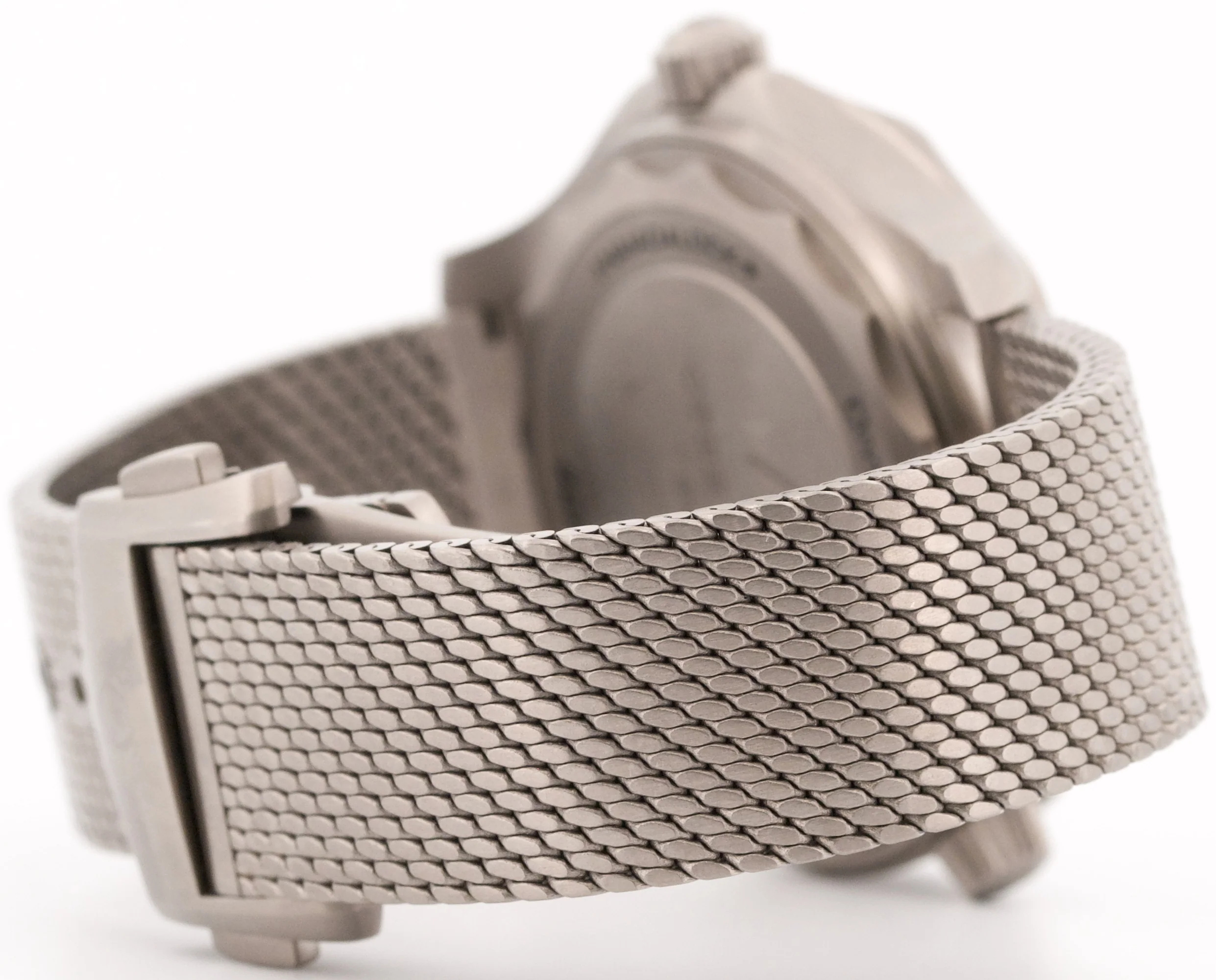 2022 PAPERS Omega Seamaster 007 Bond 42mm Brown TITANIUM 210.92.42.20.01.001 BOX - Image 8