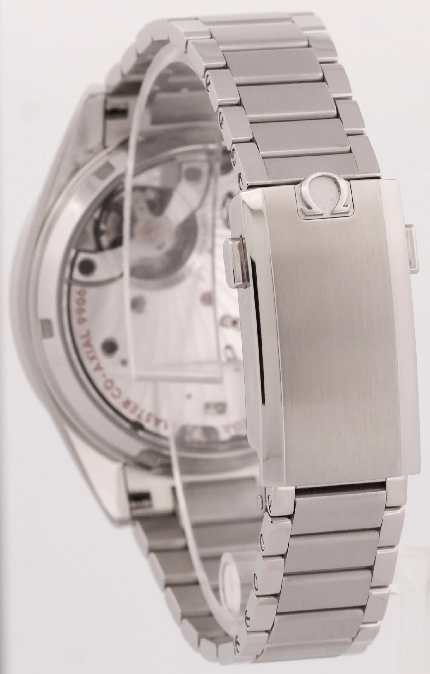 2022 PAPERS Omega Speedmaster '57 Stainless BLACK 40.5mm 332.10.41.51.01.001 BOX - Image 5