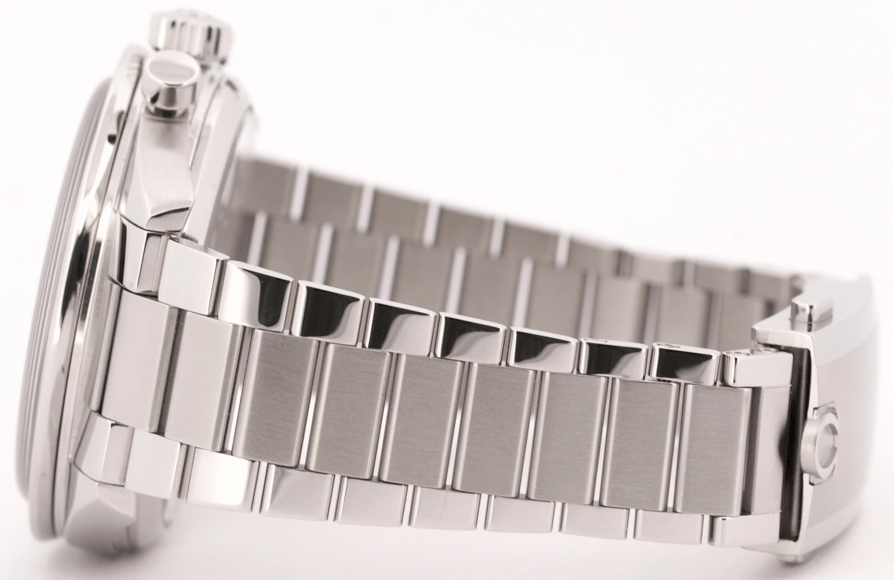 2022 PAPERS Omega Speedmaster '57 Stainless BLACK 40.5mm 332.10.41.51.01.001 BOX - Image 7