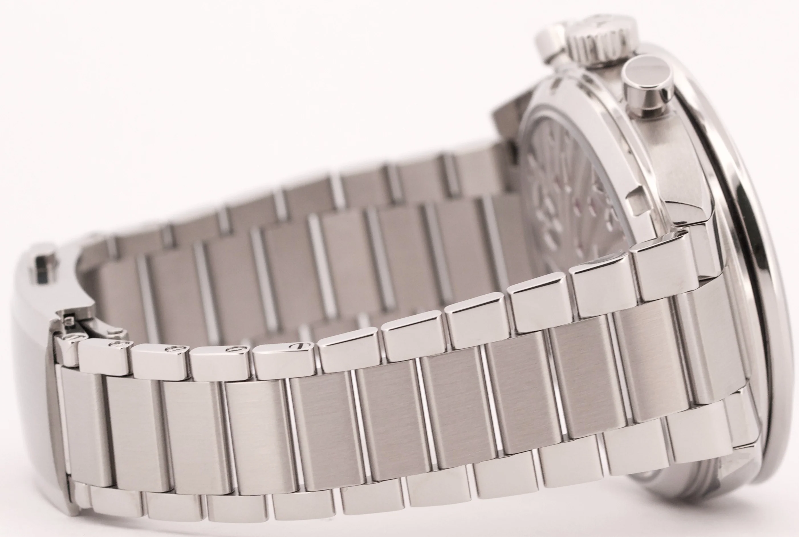 2022 PAPERS Omega Speedmaster '57 Stainless BLACK 40.5mm 332.10.41.51.01.001 BOX - Image 8
