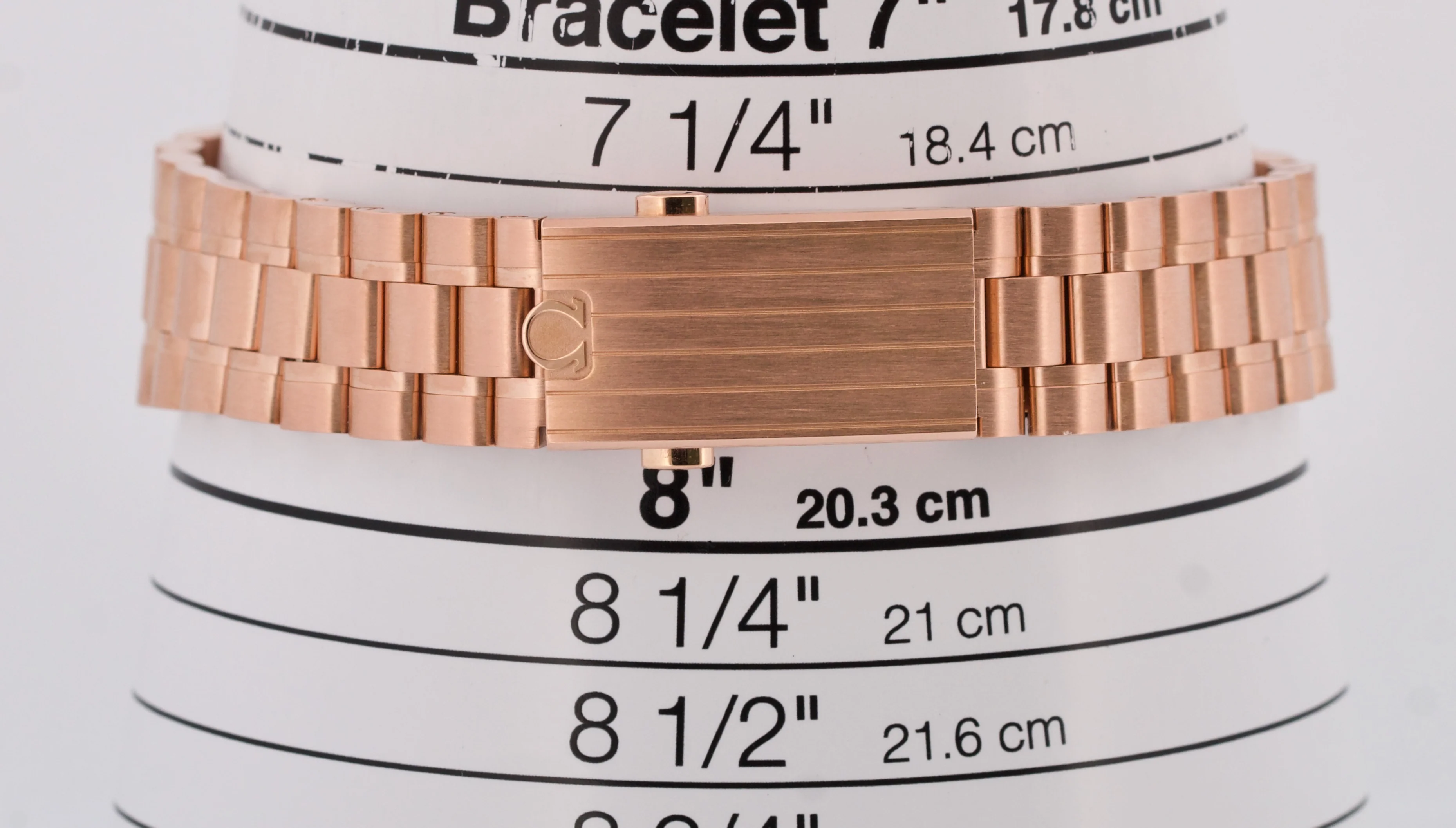 2022 PAPERS Omega Speedmaster Moonwatch 18K Gold 42mm 310.60.42.50.01.001 BOX - Image 7