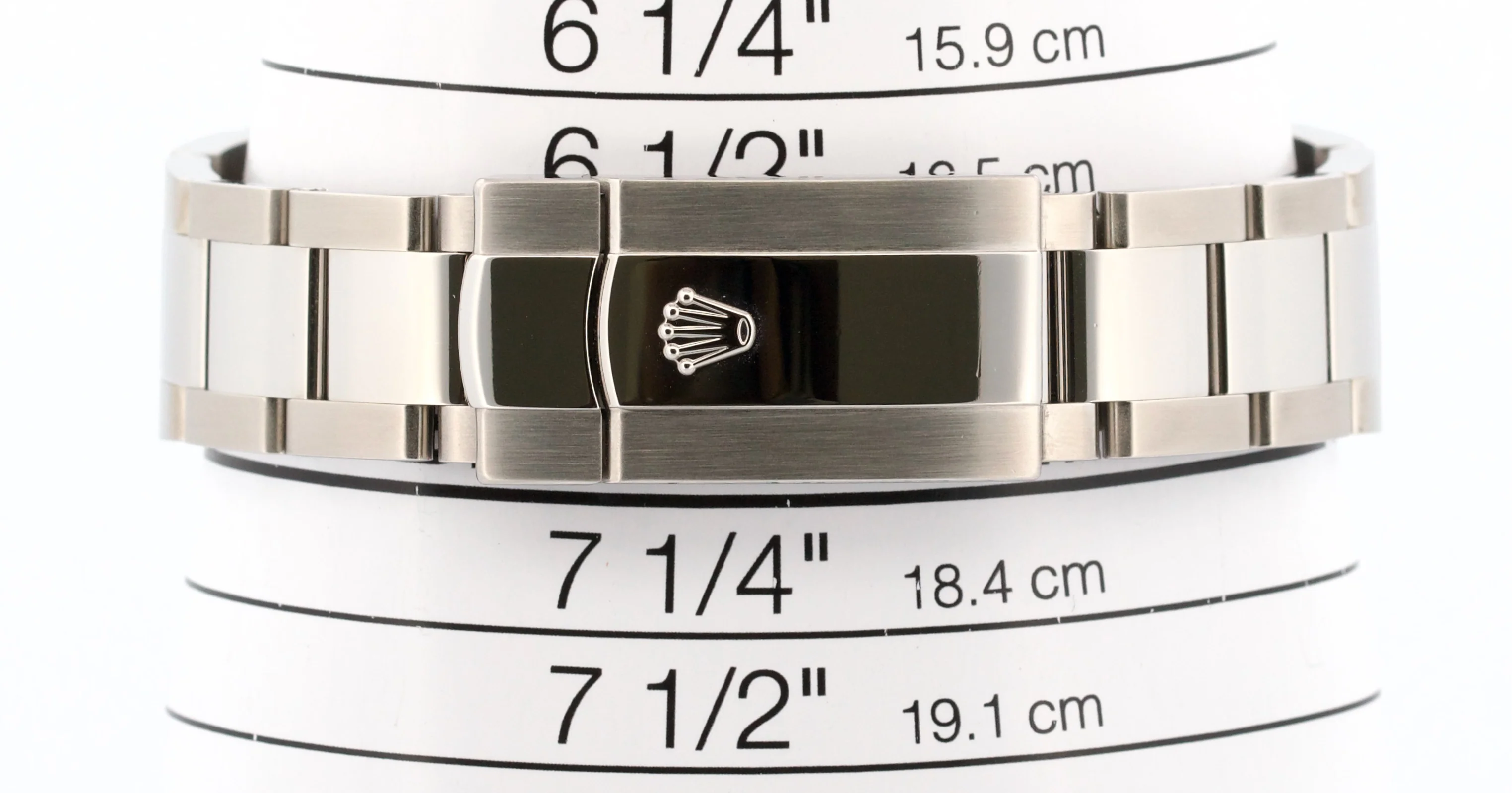 2022 PAPERS Rolex DateJust WIMBLEDON Rhodium Steel 41mm OYSTER Watch 126300 BOX - Image 9