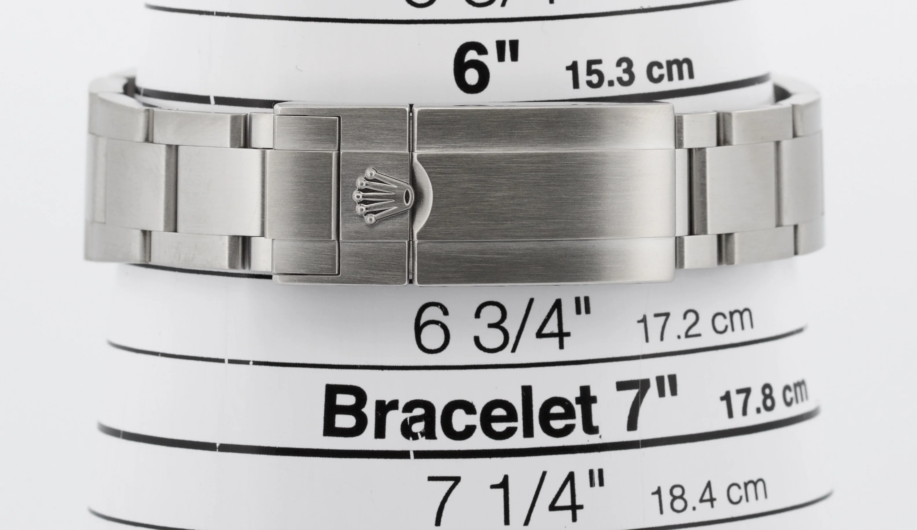 2022 PAPERS Rolex Explorer I BLACK 36mm Stainless Steel 3-6-9 Watch 124270 BOX - Image 9