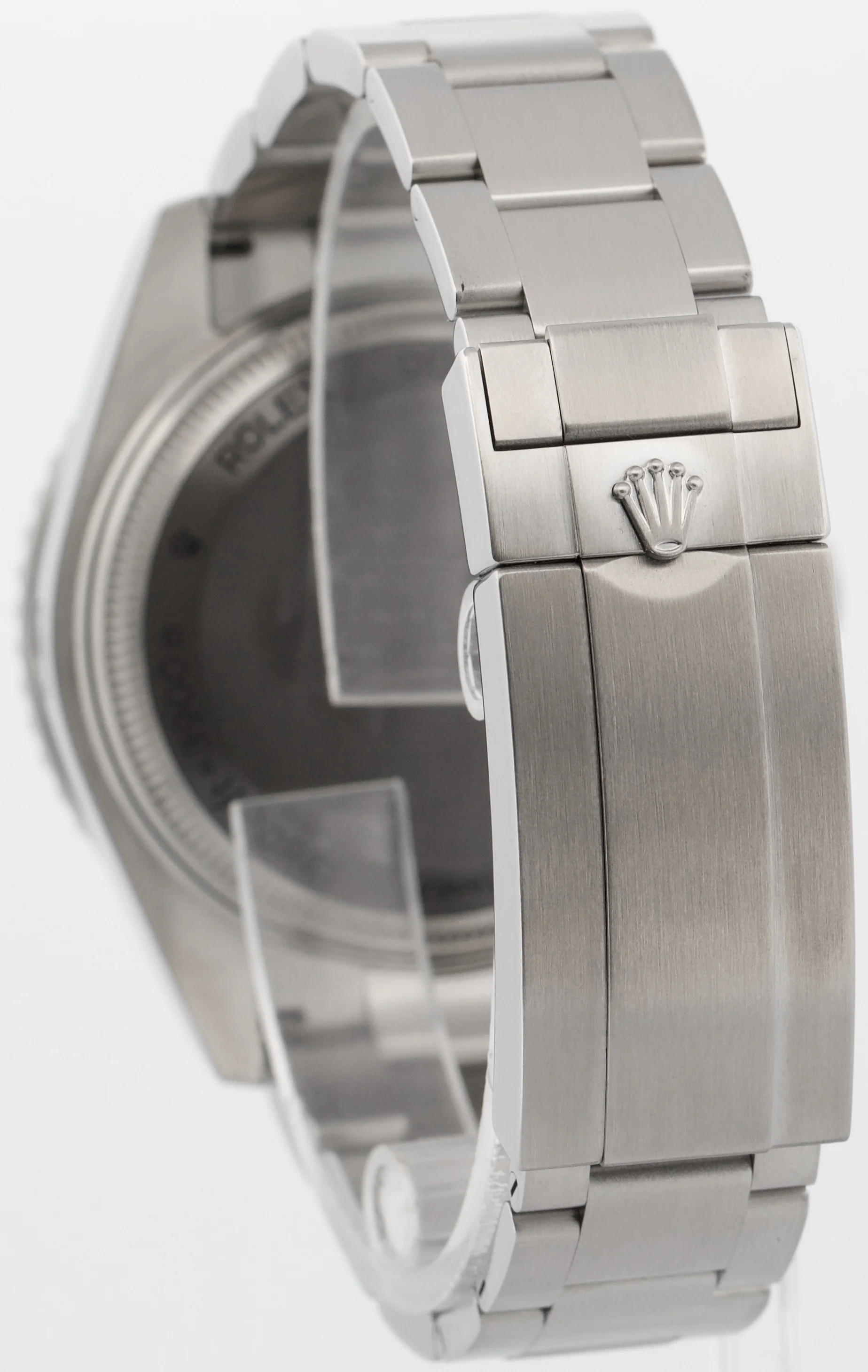 2022 PAPERS Rolex Sea-Dweller Deepsea JAMES CAMERON 44mm 136660 BOX - Image 5