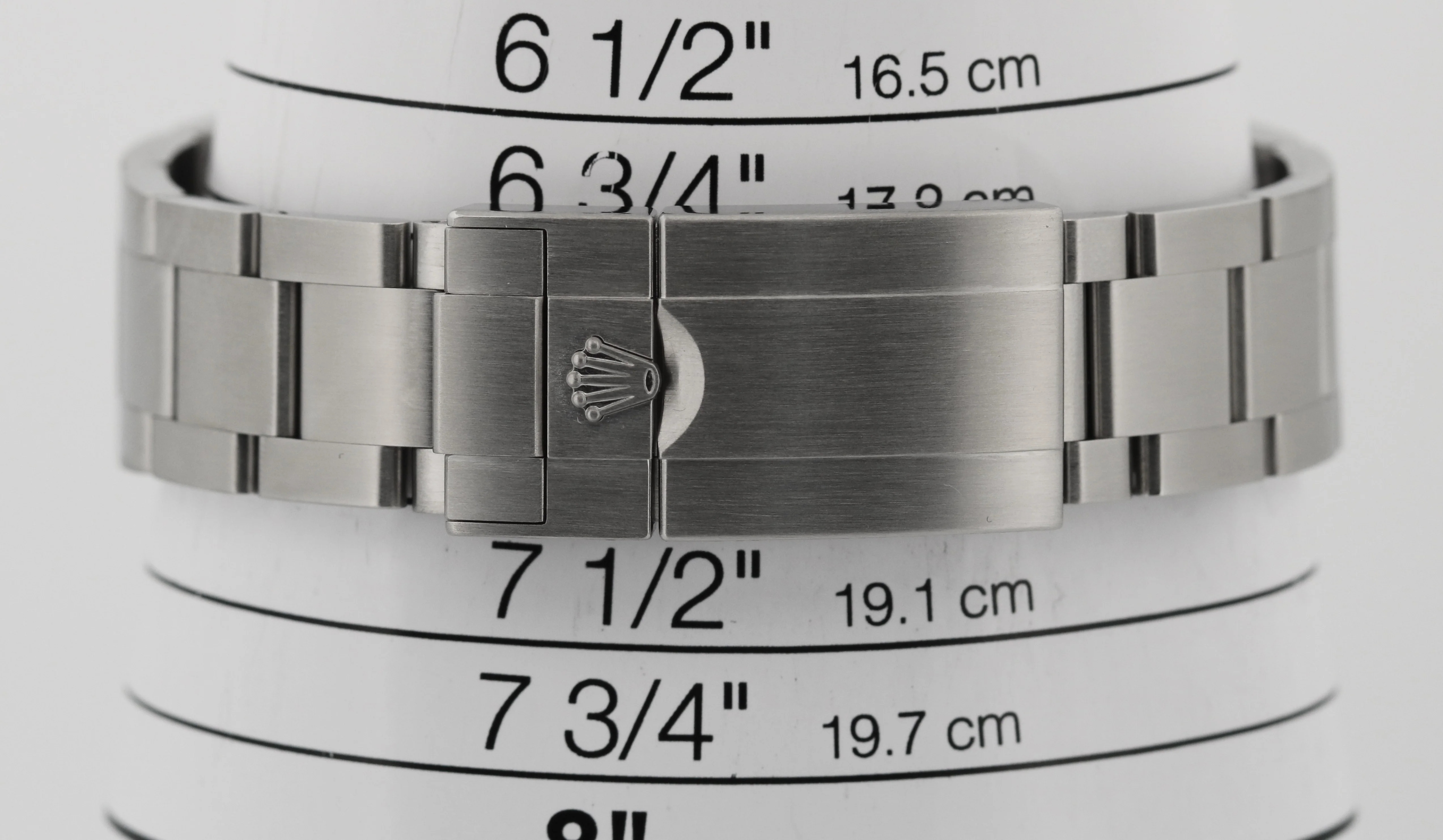 2022 Rolex Explorer II 42mm BLACK Orange Stainless Steel GMT Date 226570 BOX - Image 9
