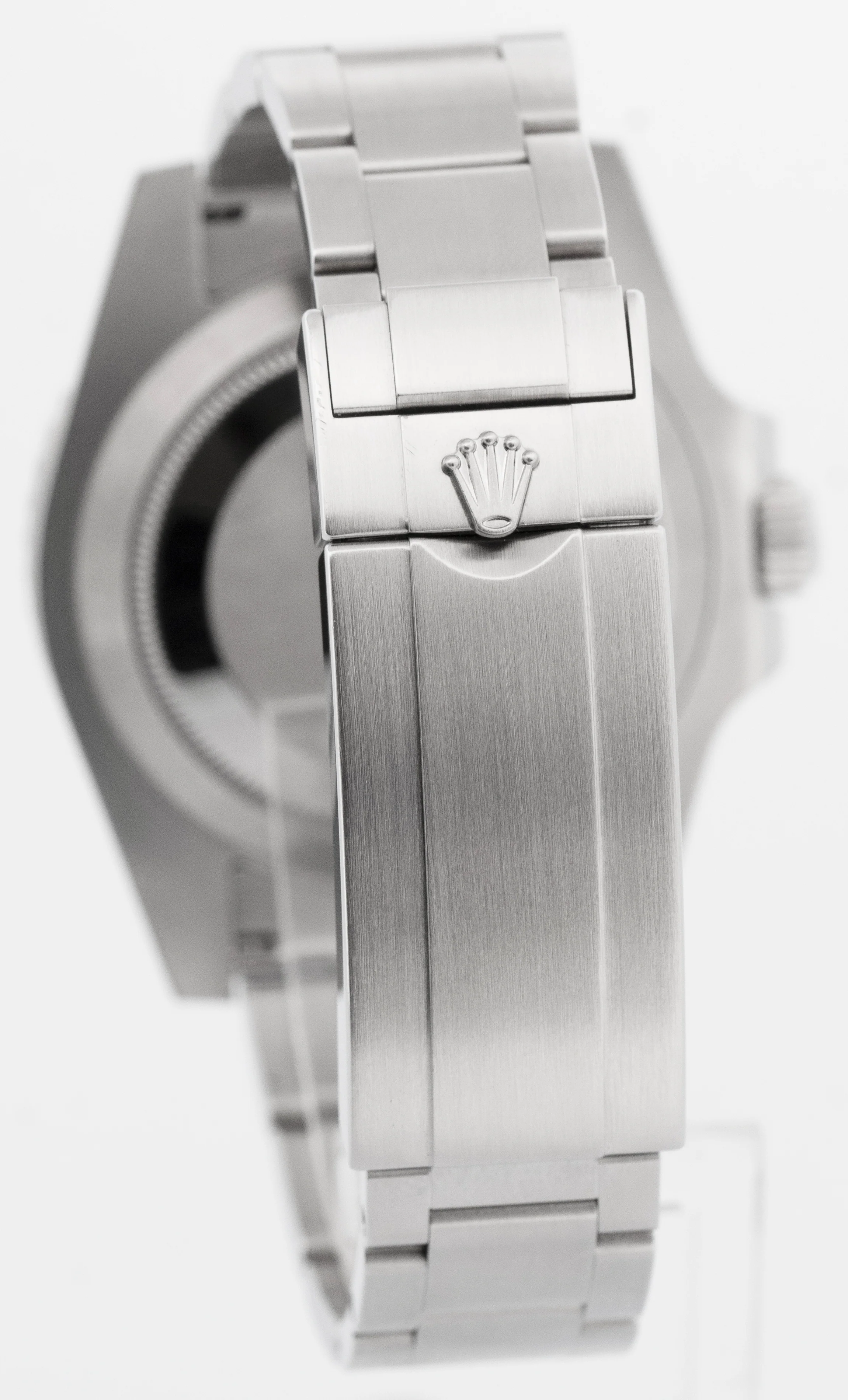 2023 CPO PAPERS Rolex Submariner Date BLACK Steel 40mm Watch 116610 LN BOX - Image 5