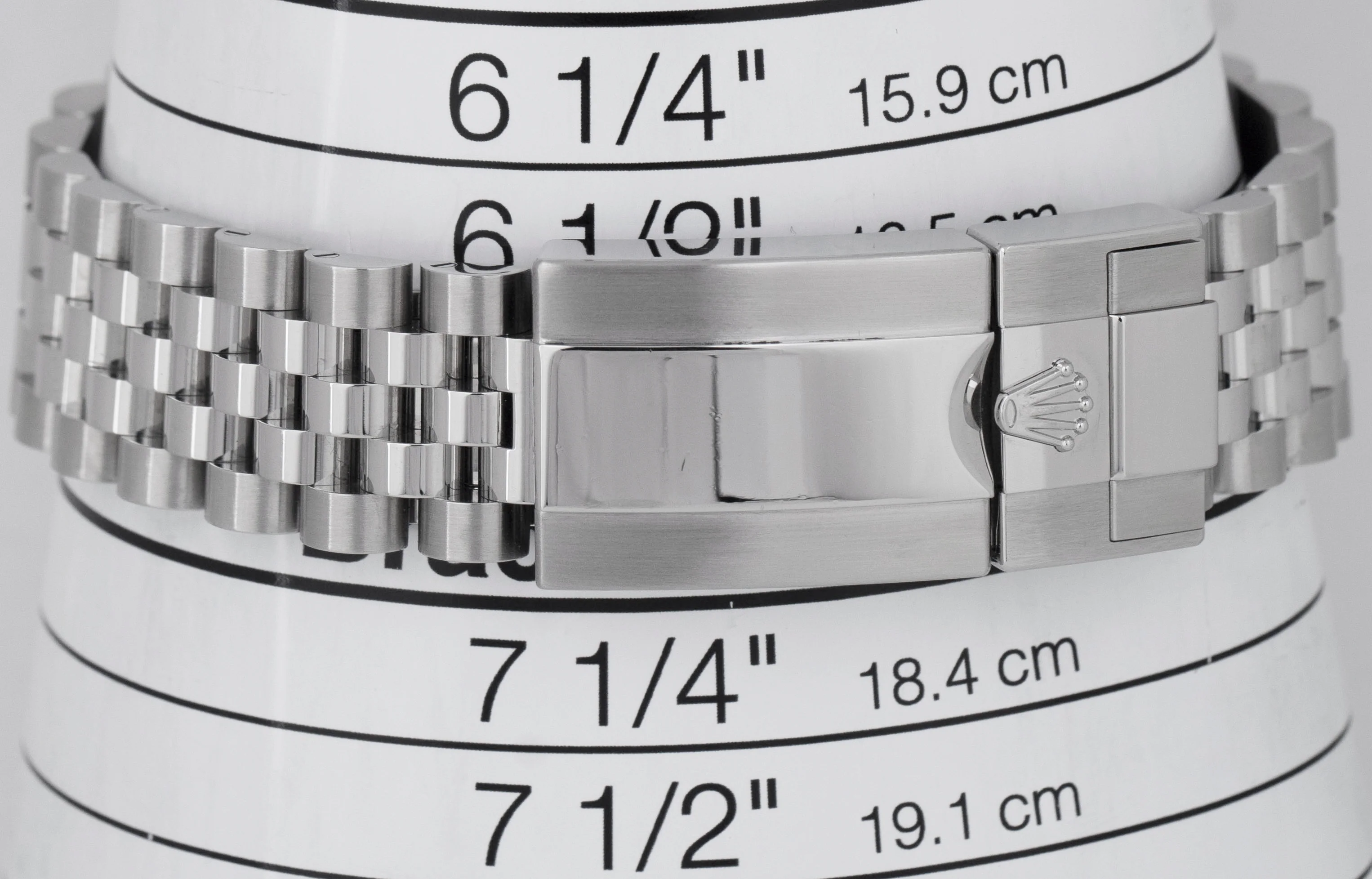 2023 NEW PAPERS Rolex GMT-Master II SPRITE GREEN BLACK Jubilee 126720 VTNR BOX - Image 10