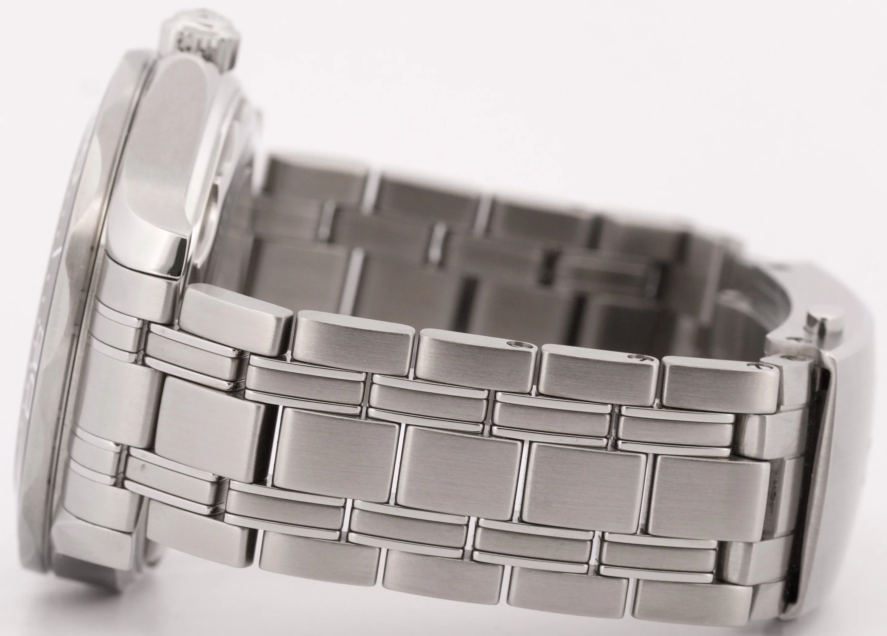 2023 PAPERS Omega Seamaster Diver 300M 42mm WHITE WAVE 210.30.42.20.04.001 BOX - Image 7