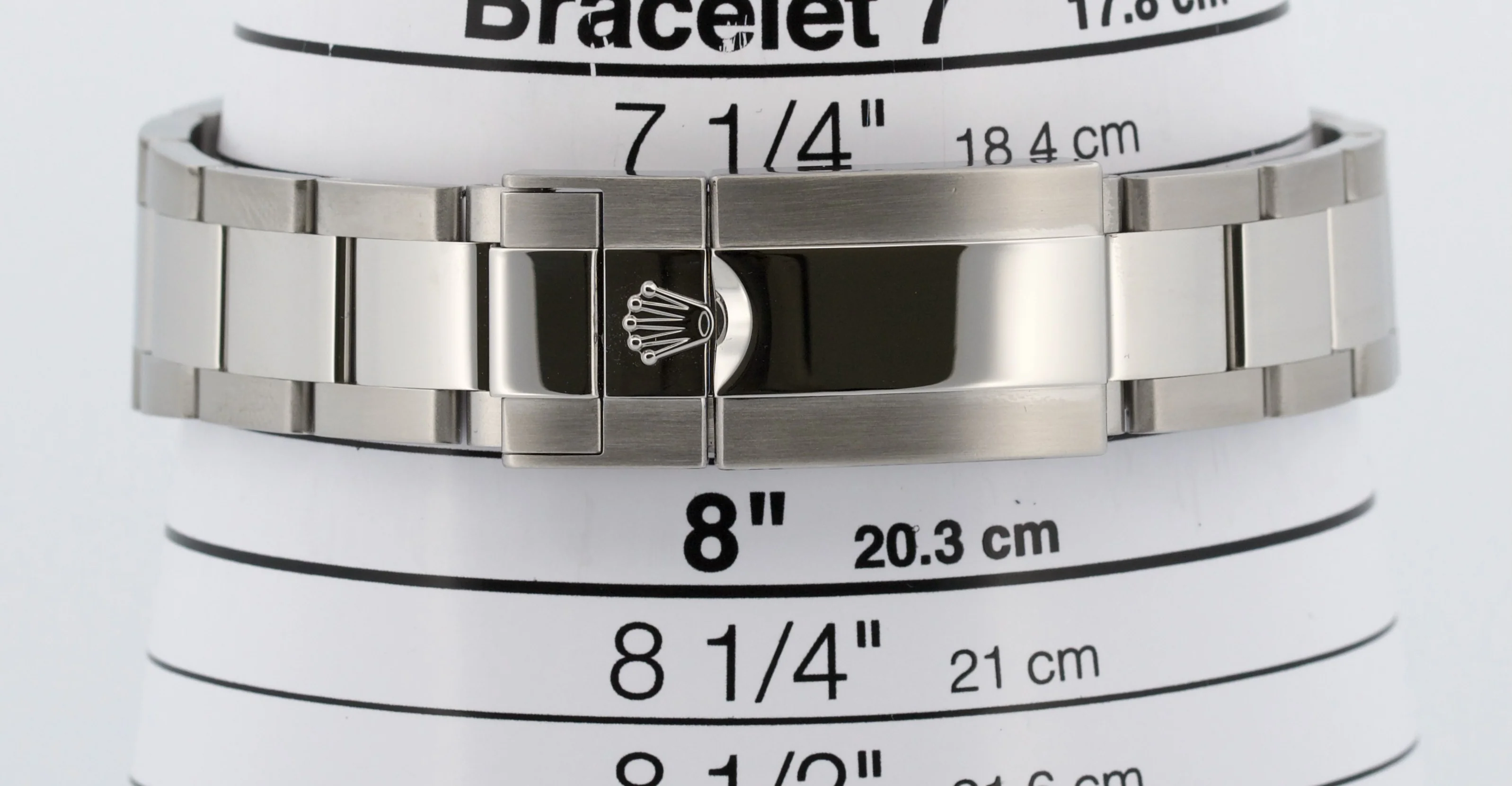 2023 PAPERS Rolex Daytona Cosmograph BLACK Ceramic 40mm Stainless 116500 LN BOX - Image 9