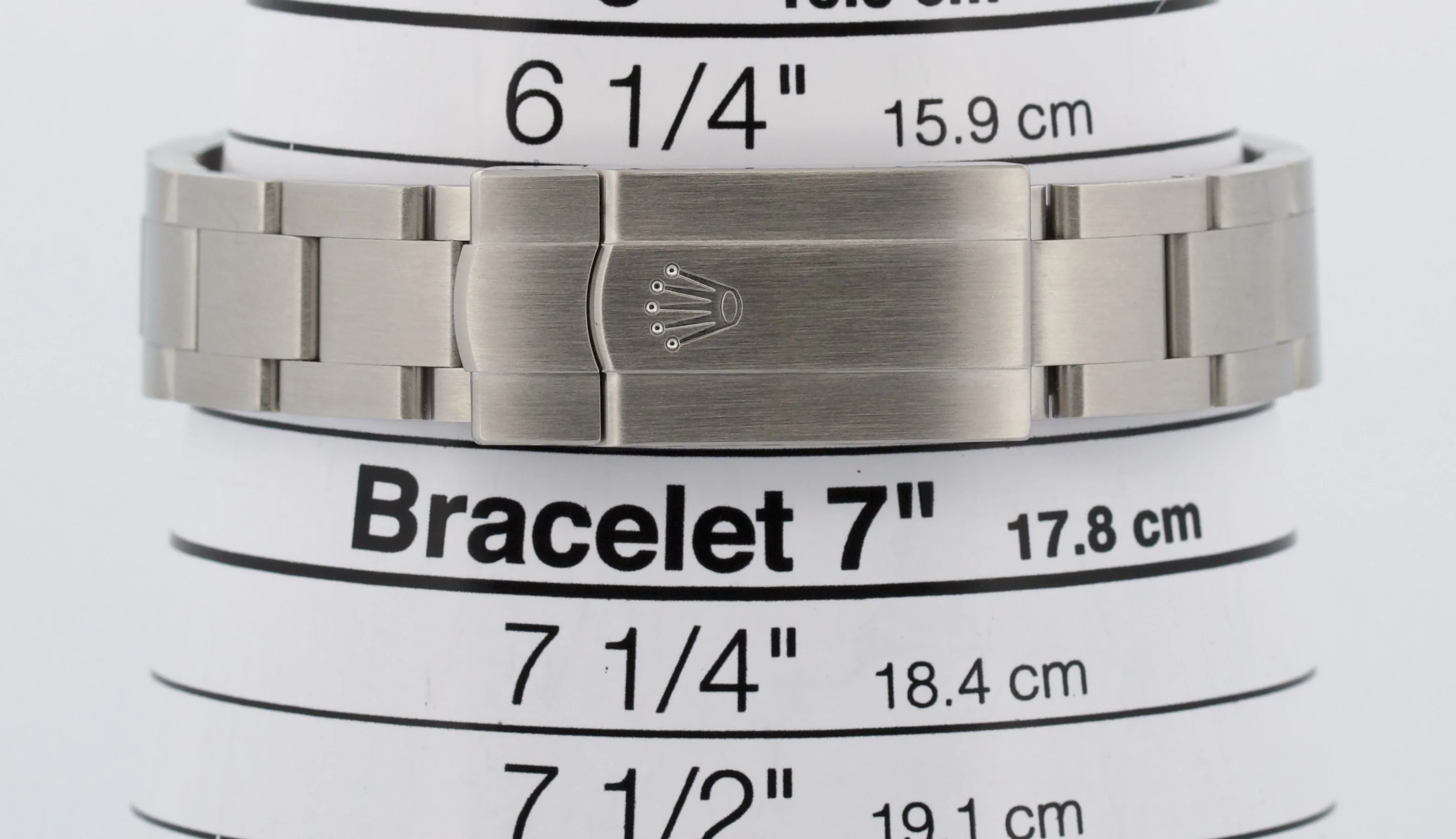2023 PAPERS Rolex Oyster Perpetual GREEN Smooth Steel OYSTER 31mm 277200 BOX - Image 9
