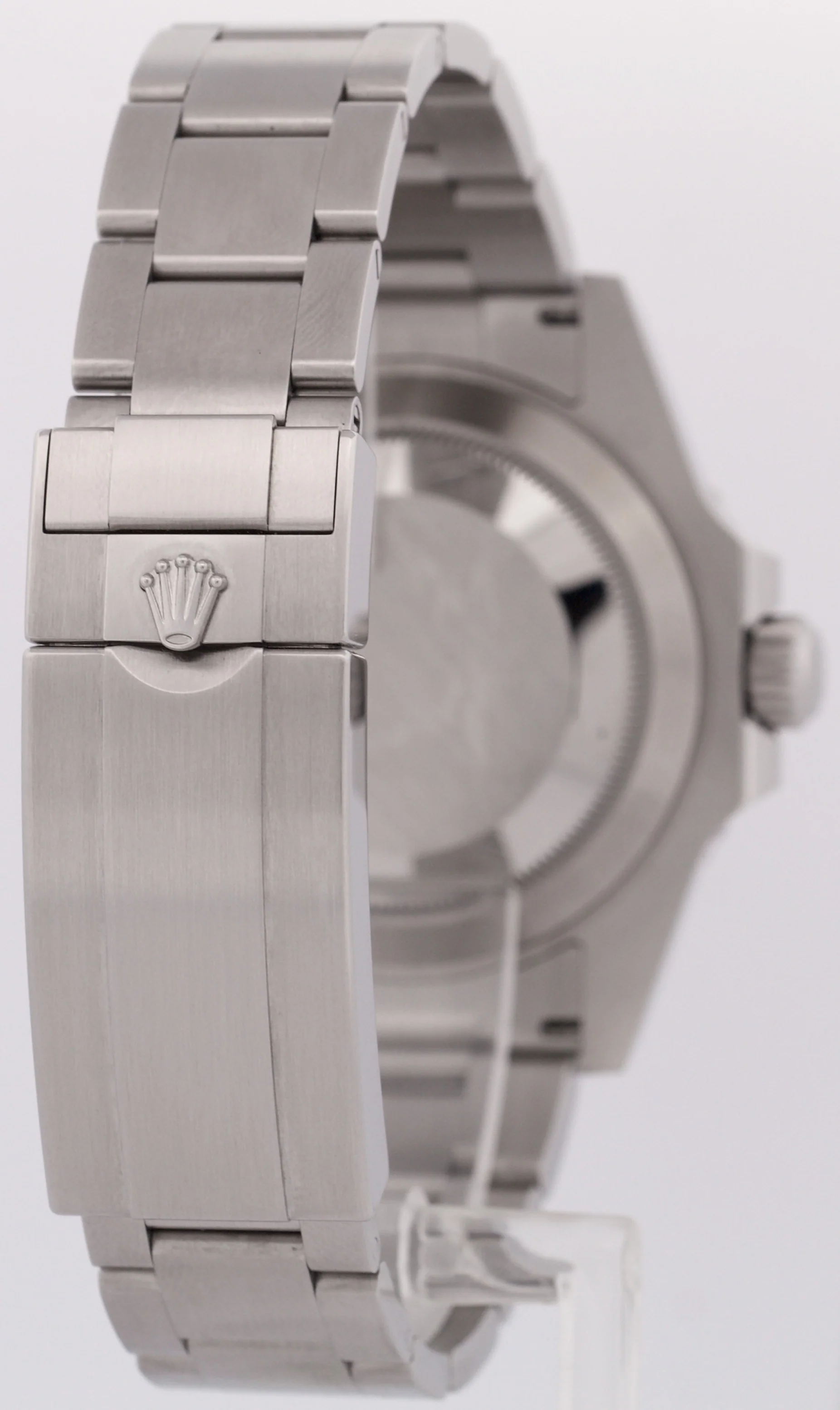 2023 PAPERS Rolex Submariner Date 41 BLACK 126610 LN Ceramic Steel 41mm BOX - Image 6