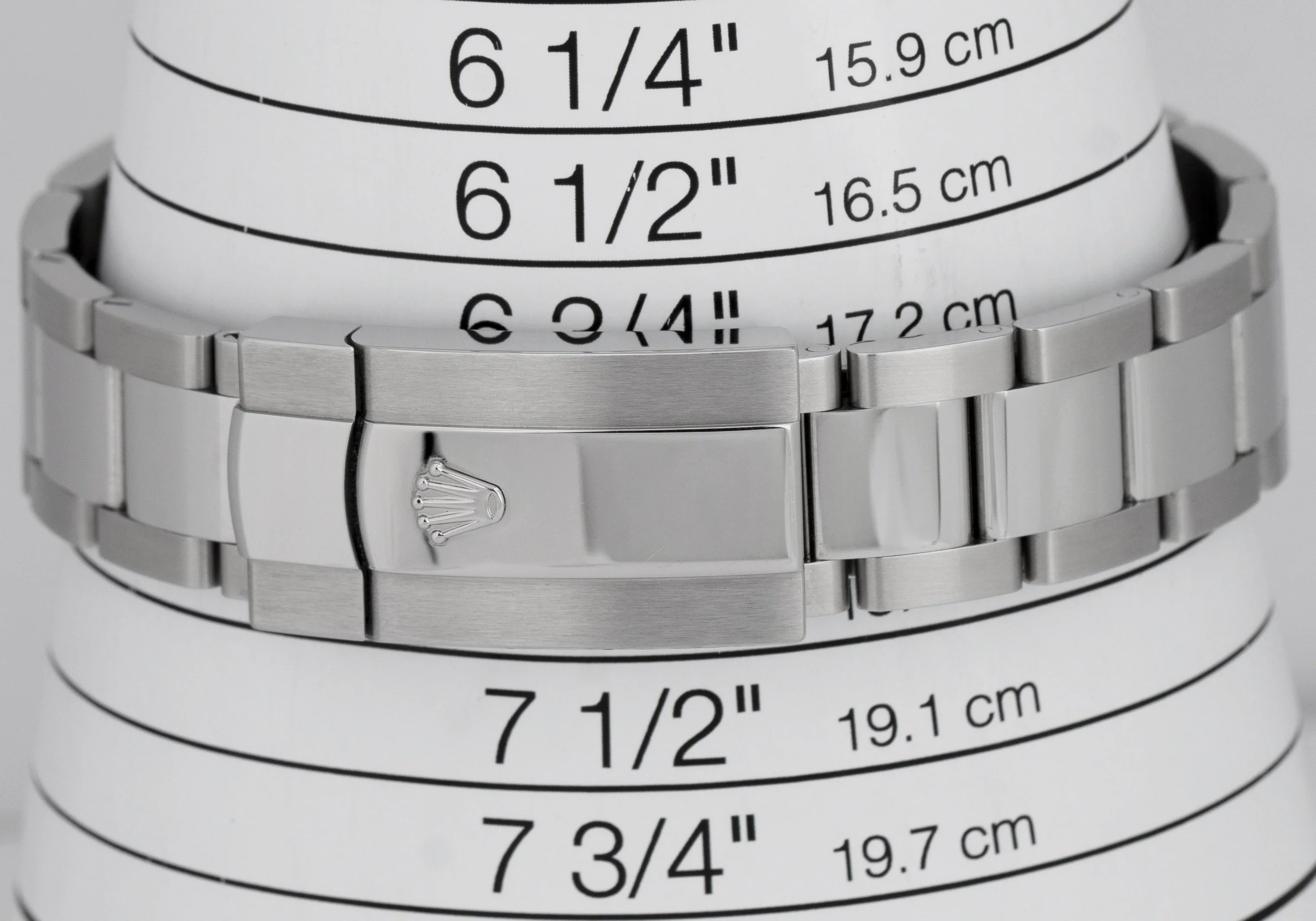 2024 NEW PAPERS Rolex DateJust WIMBLEDON Stainless Steel 41mm Watch 126300 BOX - Image 10