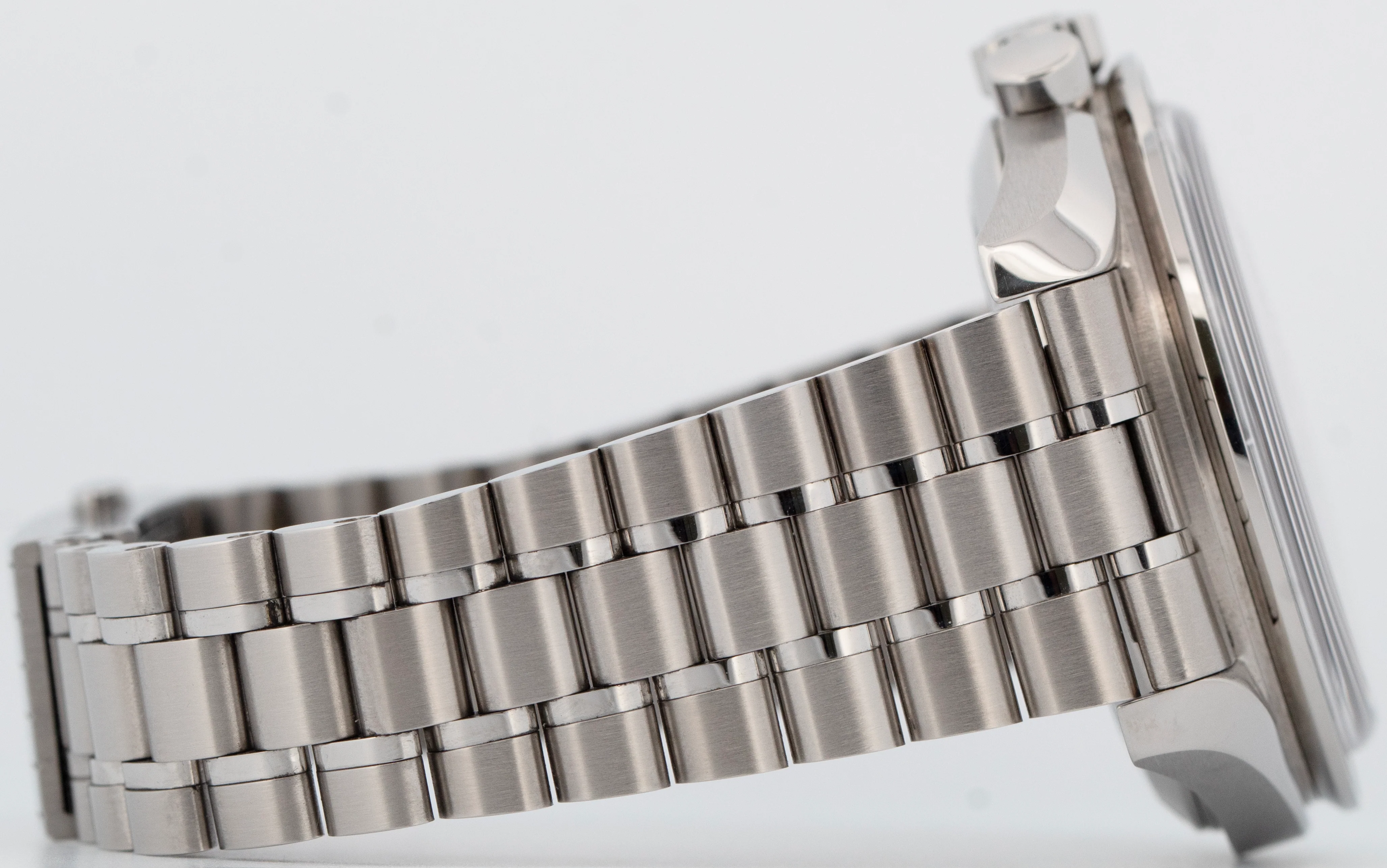 2024 PAPERS Omega Speedmaster SAPPHIRE SANDWICH Watch 310.30.42.50.01.002 BOX - Image 7