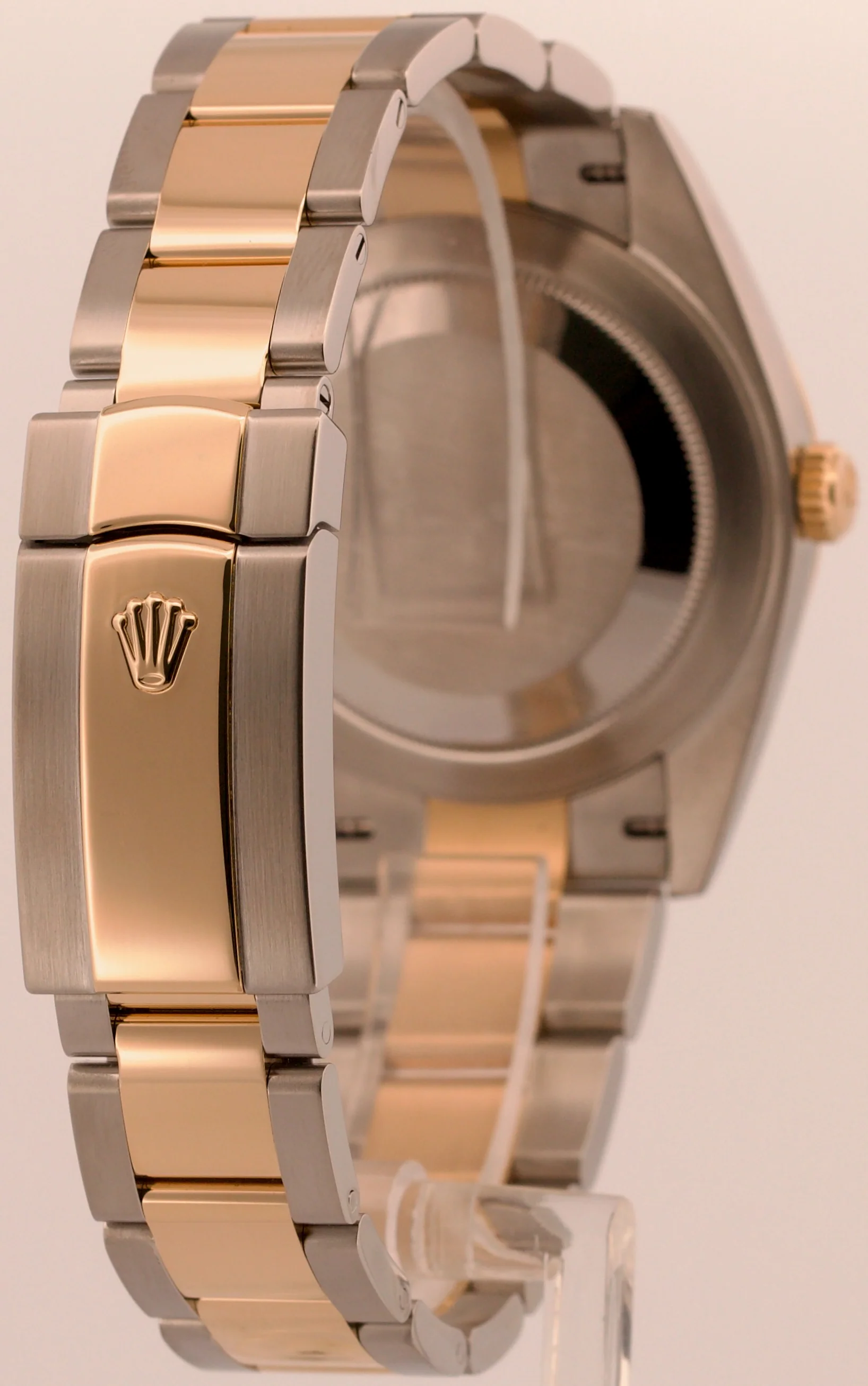 2024 PAPERS Rolex DateJust WIMBLEDON Roman 41mm 18K Steel OYSTER 41mm 126333 BOX - Image 5