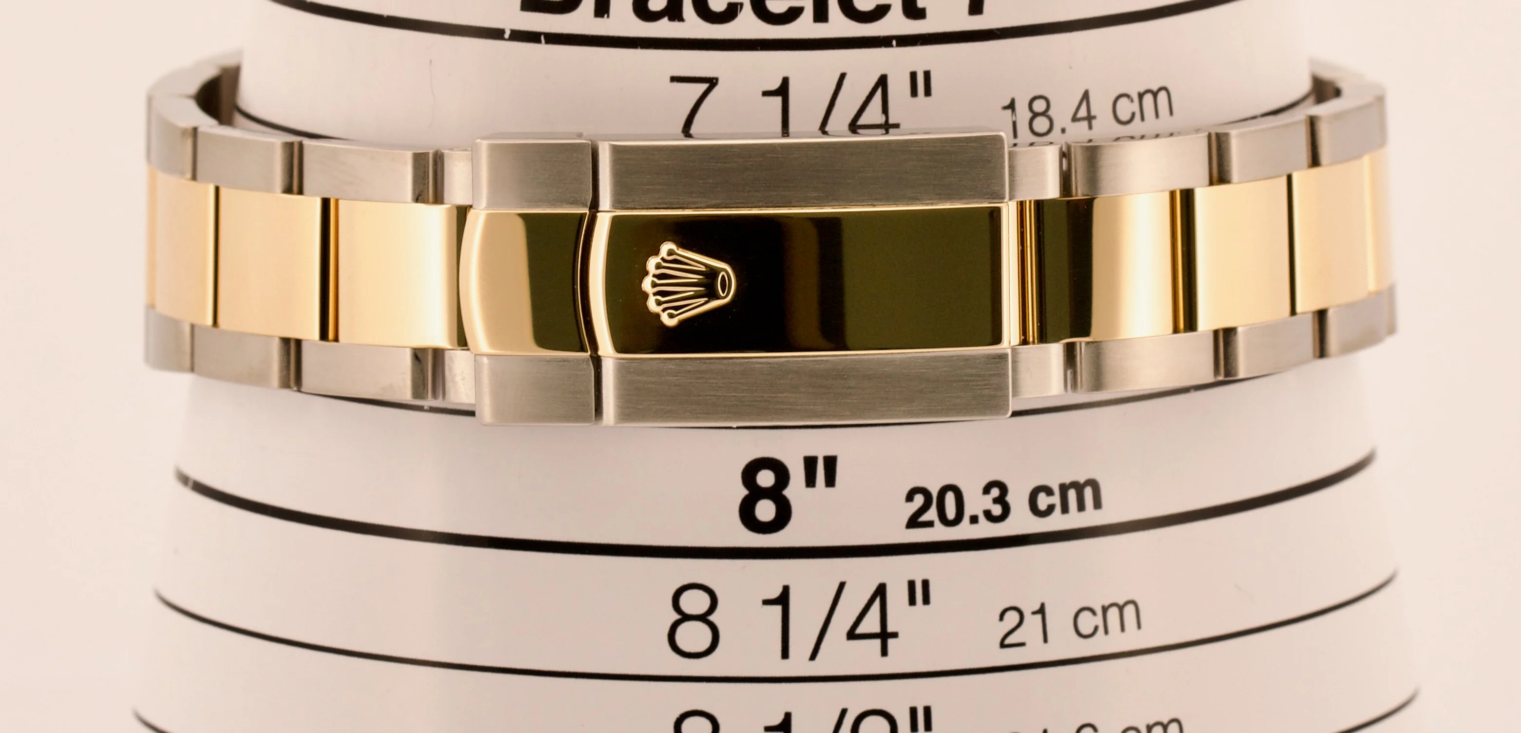 2024 PAPERS Rolex DateJust WIMBLEDON Roman 41mm 18K Steel OYSTER 41mm 126333 BOX - Image 9