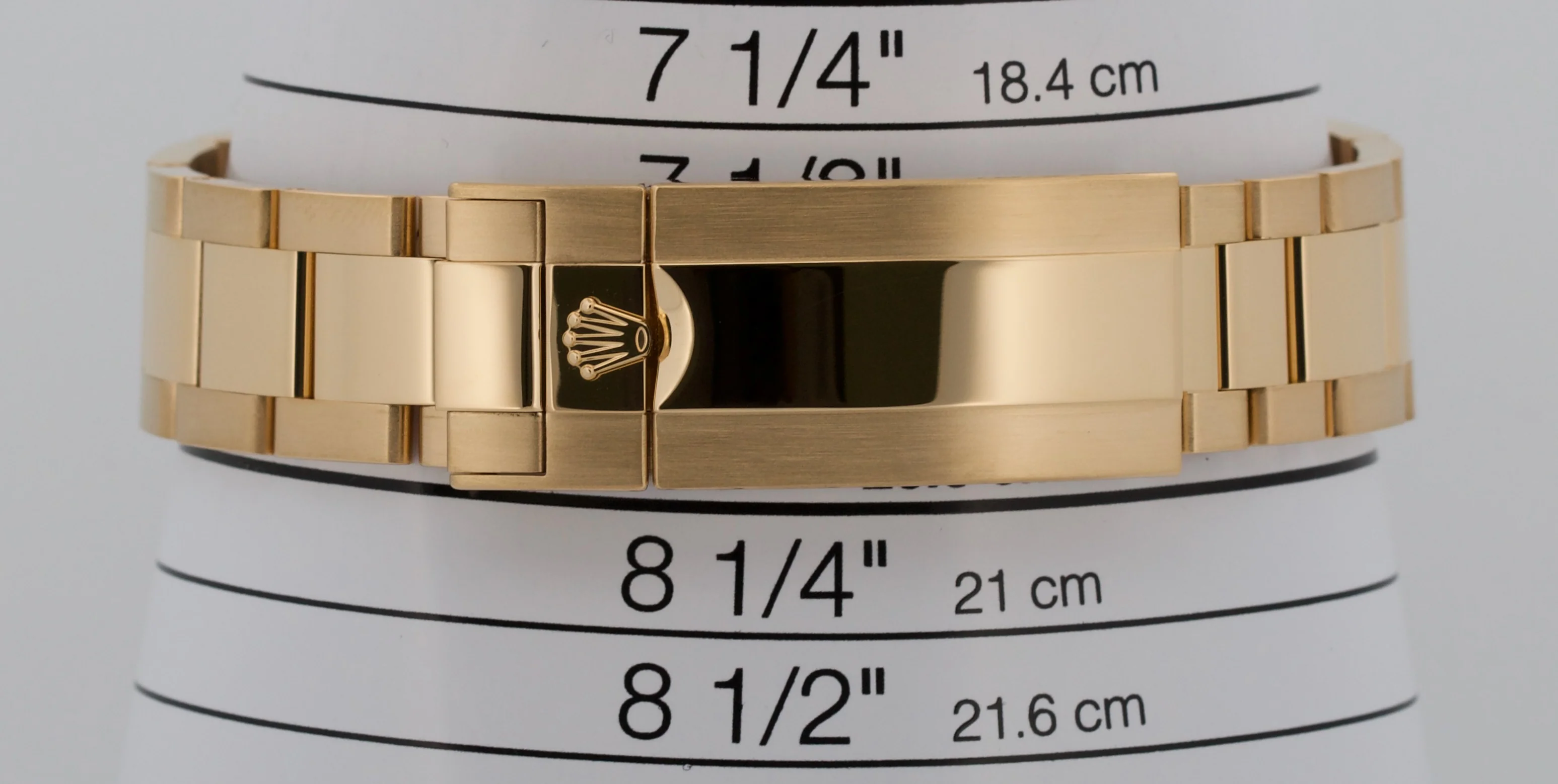 2024 PAPERS Rolex Submariner Date 41 BLUE 18K Yellow Gold 41mm 126618 LB BOX - Image 9