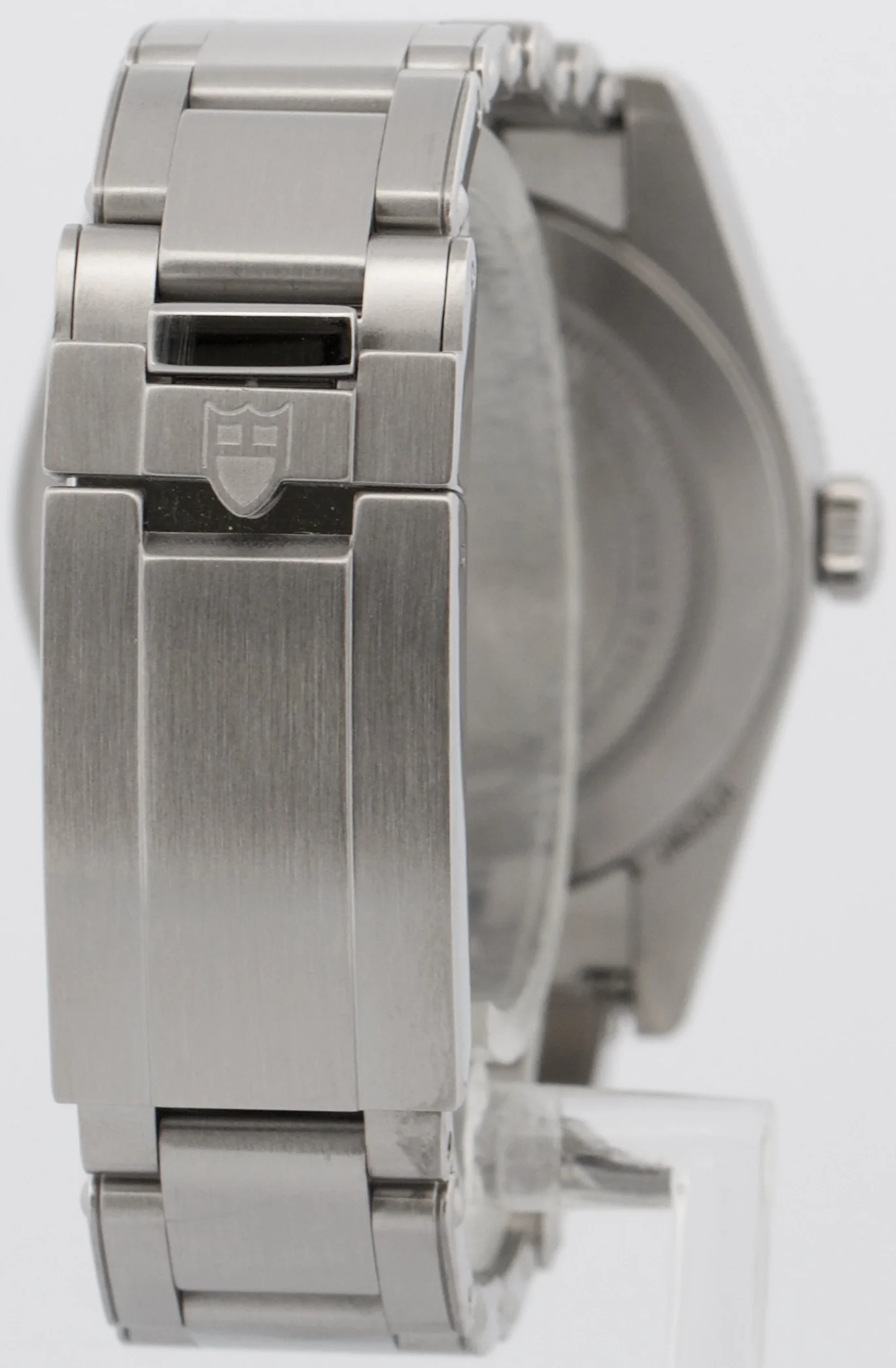 2024 PAPERS Tudor Black Bay 54 BLACK Stainless Steel 37mm 79000 N Watch BOX - Image 6
